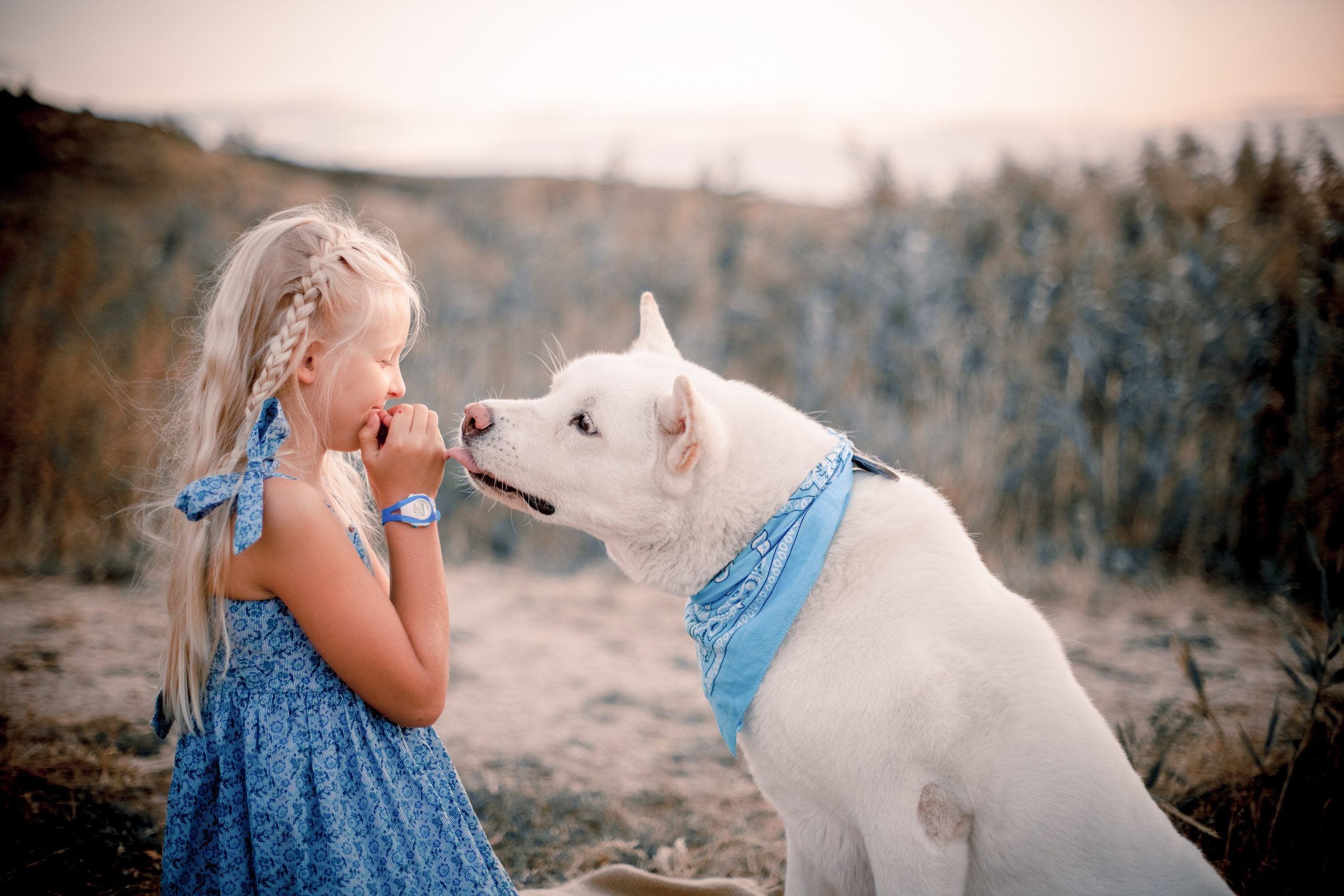 Дети. Антонина Савельева Фотограф Ставрополь