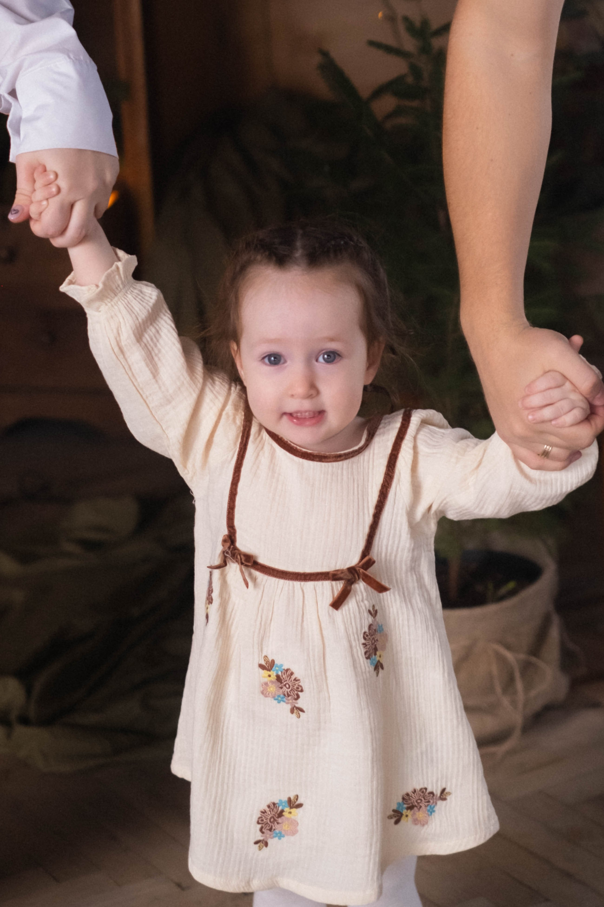 Варюша. Свадебный и семейный фотограф г. Волгоград Биленко Ангелина