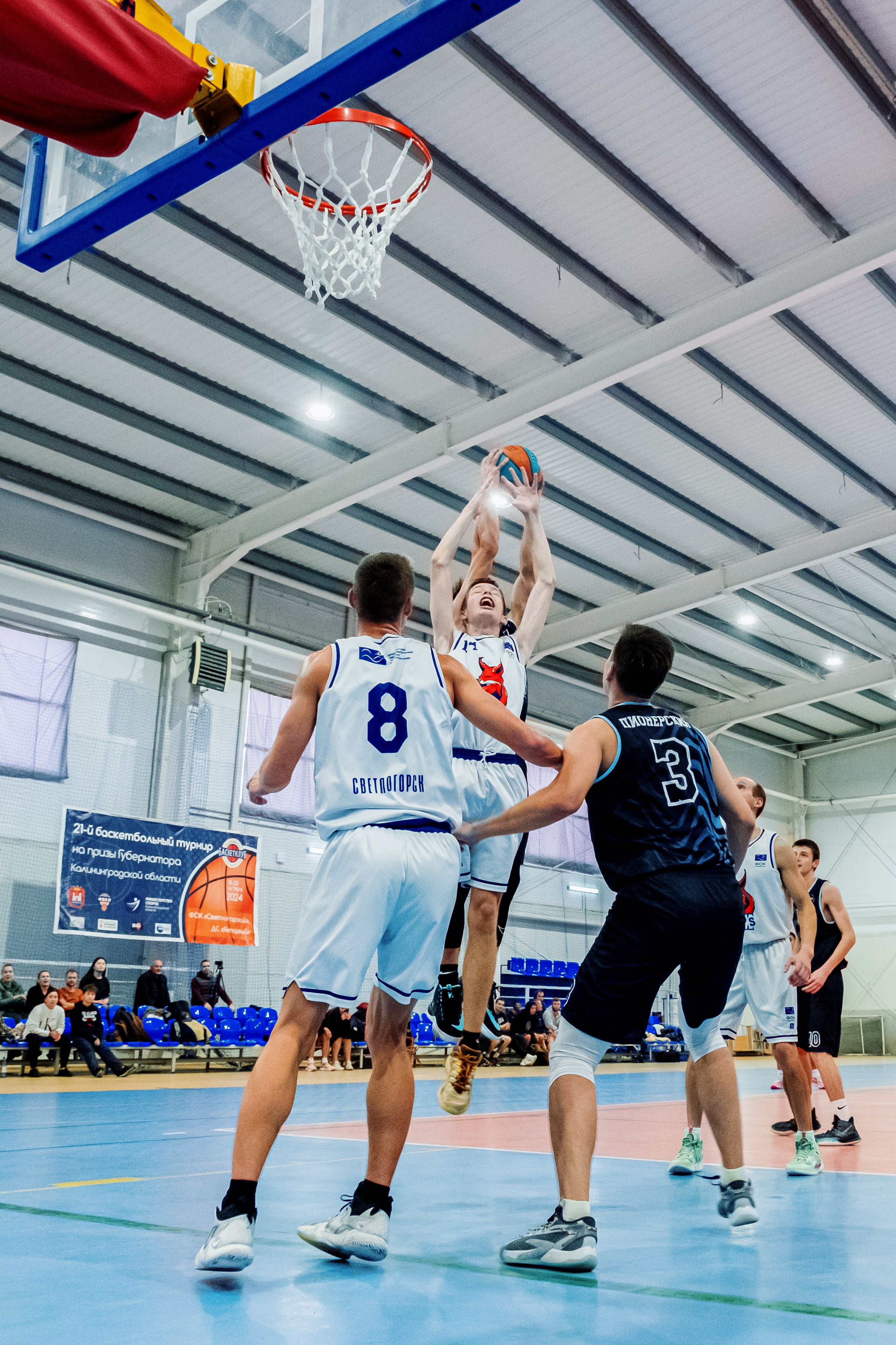 Спартакиада