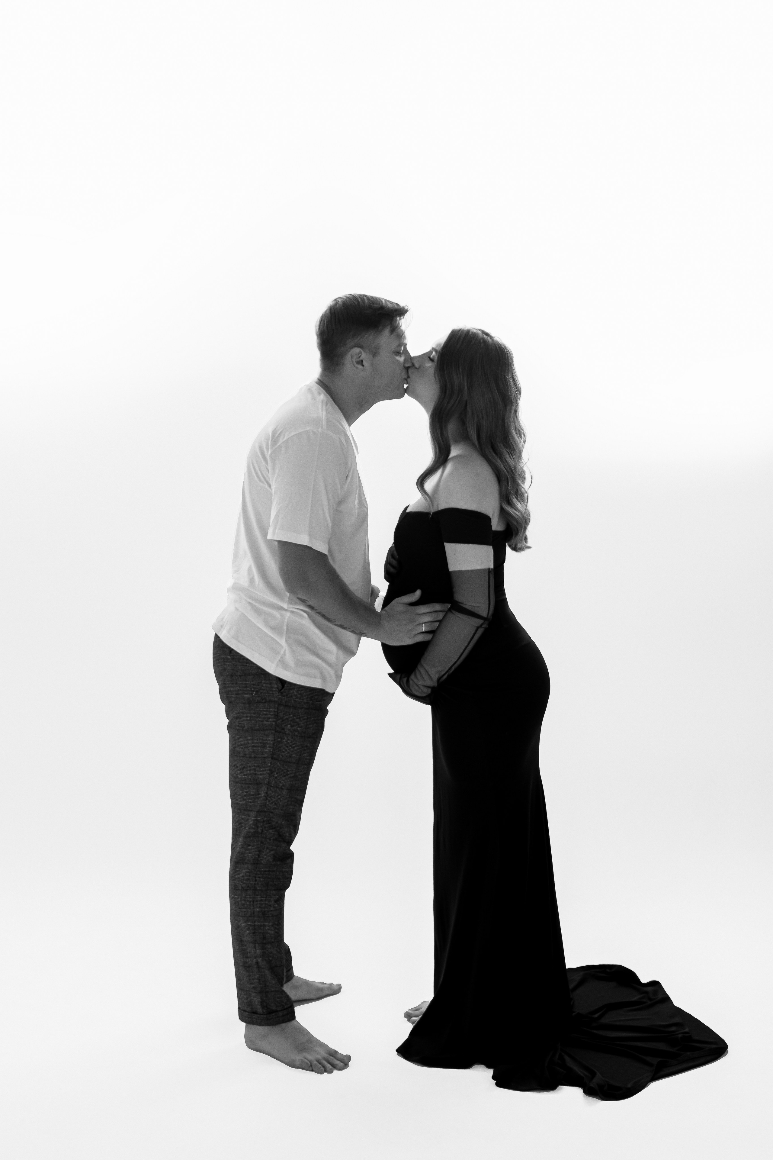 Pregnansy Nastya∞ Sergey. Фотограф Анна Веденеева
