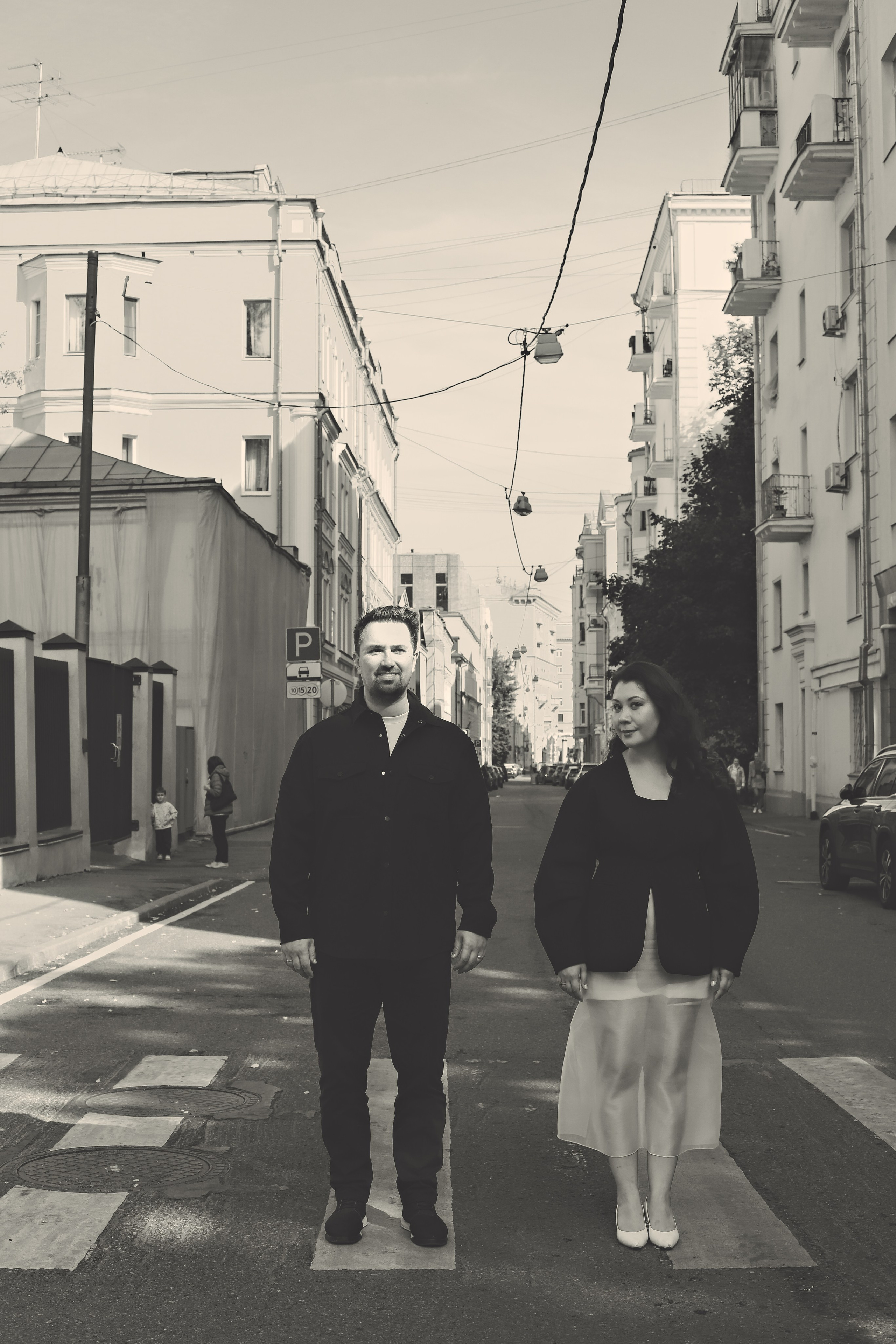 Прогулка по Москве. Фотограф в Москве Елена Дроботя