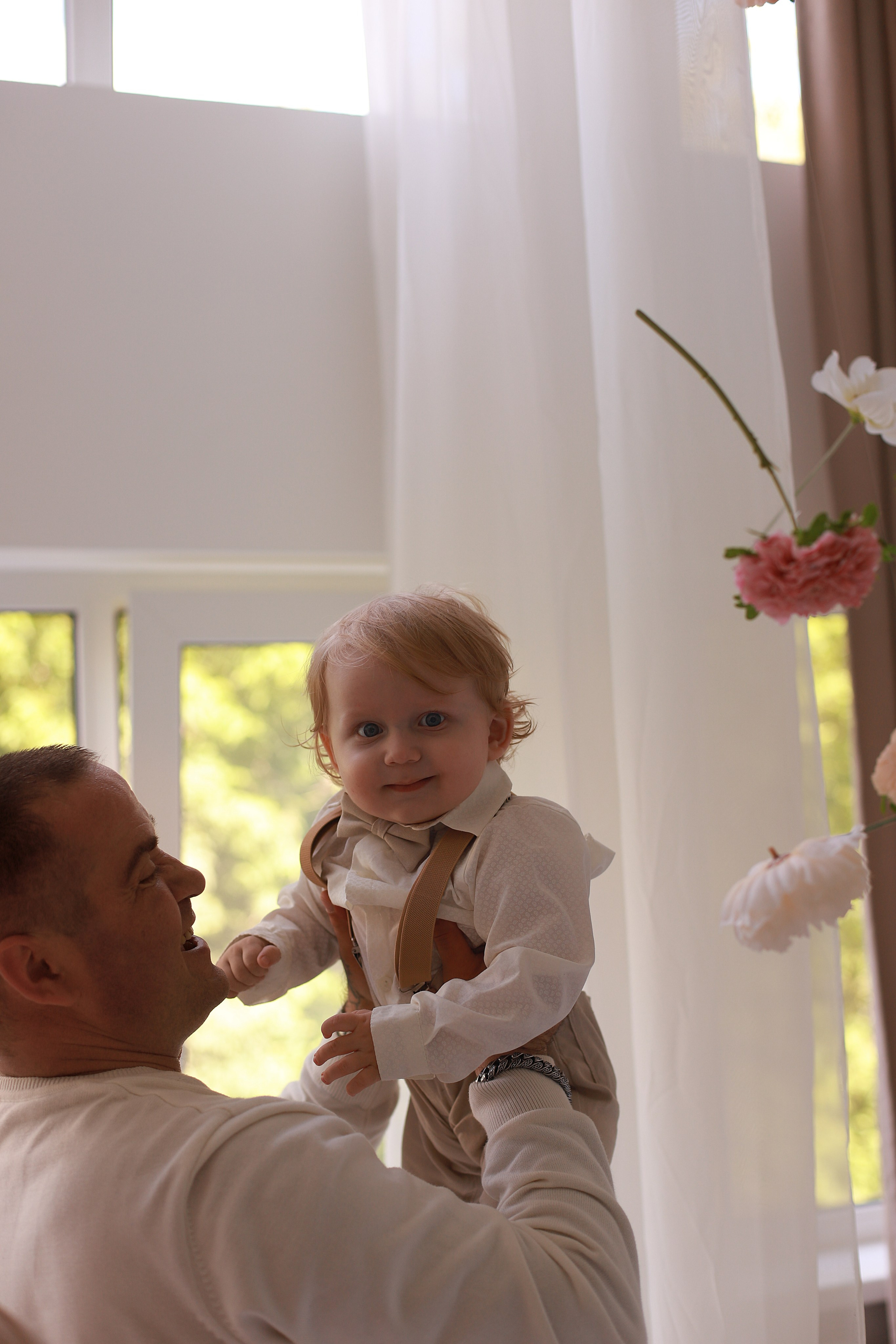 Годовасие. Фотограф в Москве Елена Дроботя