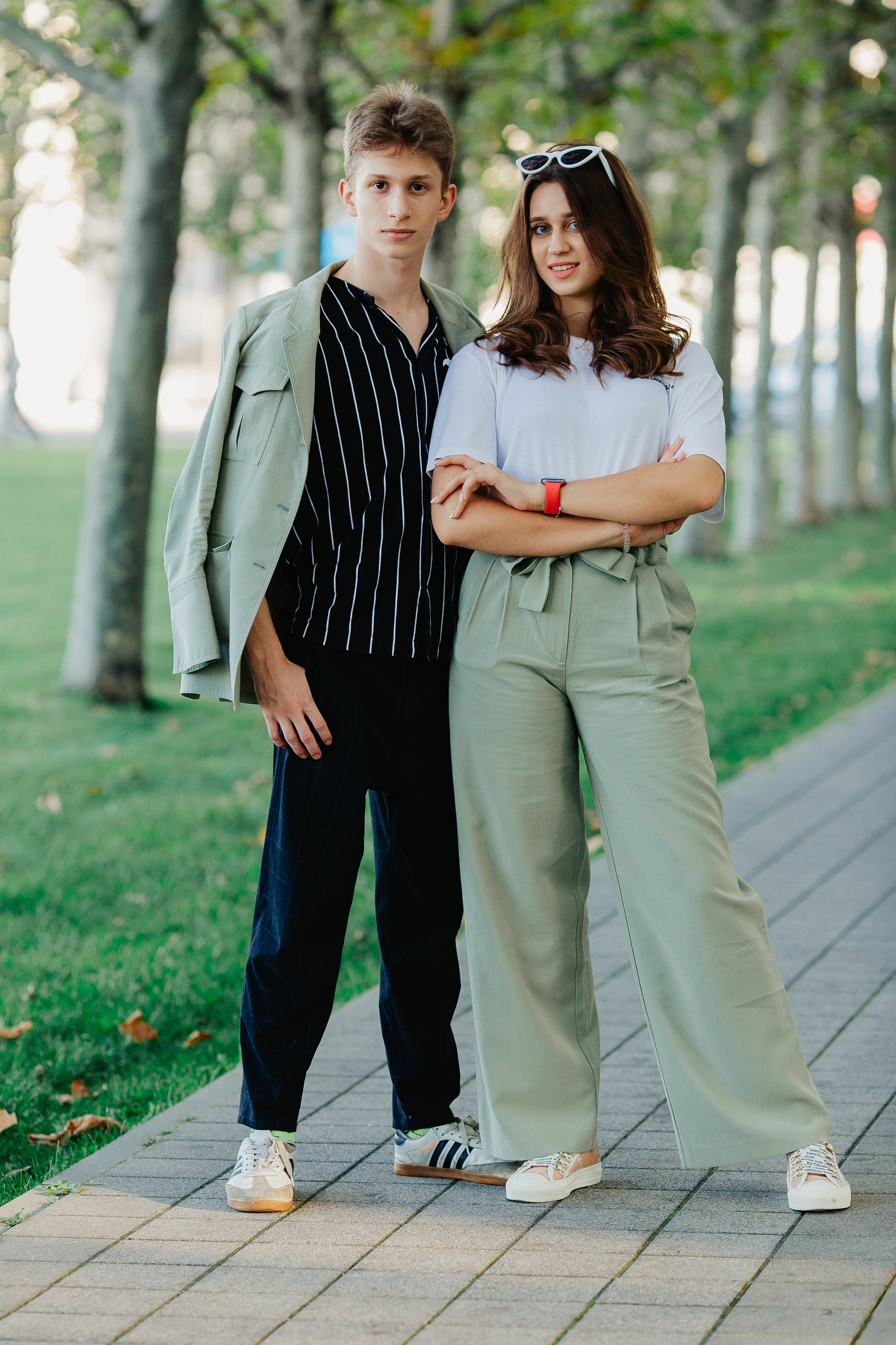 Набереженая центр- старшая школа. Выпускные альбомы Натальи Бутко: Новороссийск, Анапа, Геленджик