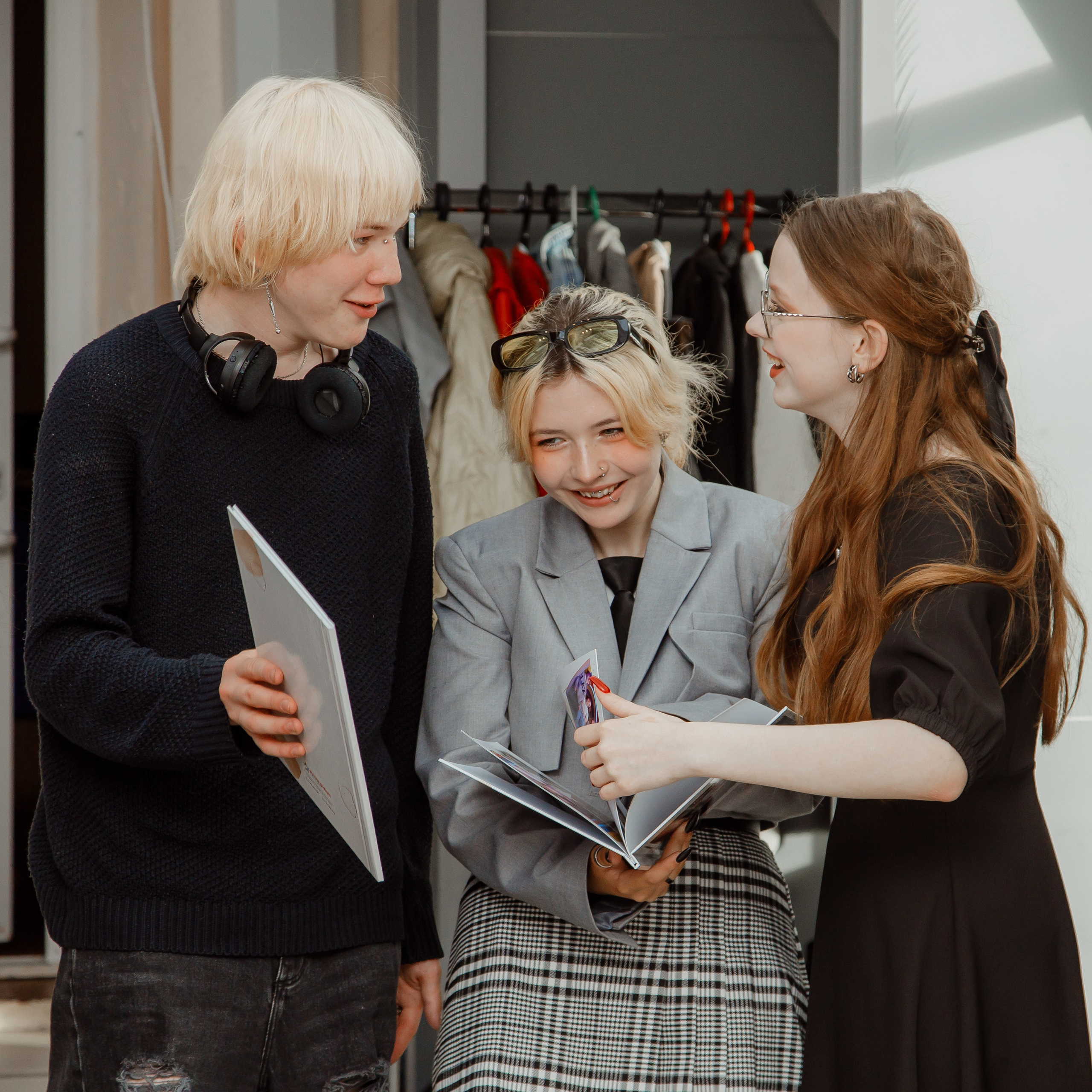 Выпускной школьников. Фотограф Екатеринбург Марина Поздеева