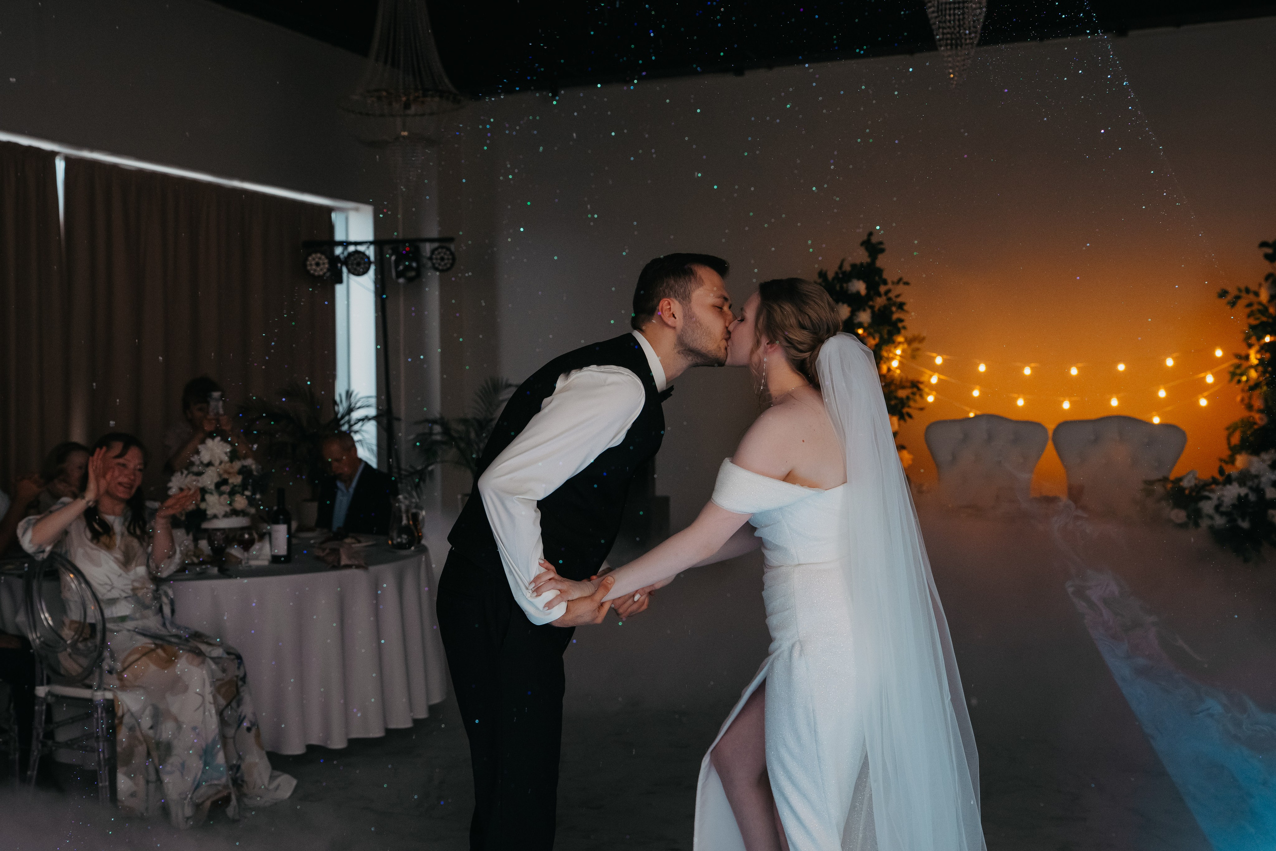 Ксюша и Влад. Фотограф в Санкт-Петербурге Мария Александрова