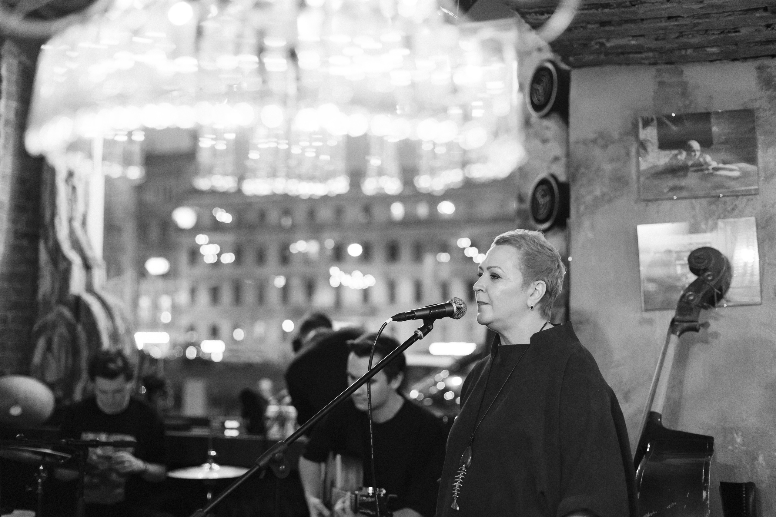 25 лет НДТ. Репортажный фотограф в Санкт-Петербурге и Москве Мария Ежова