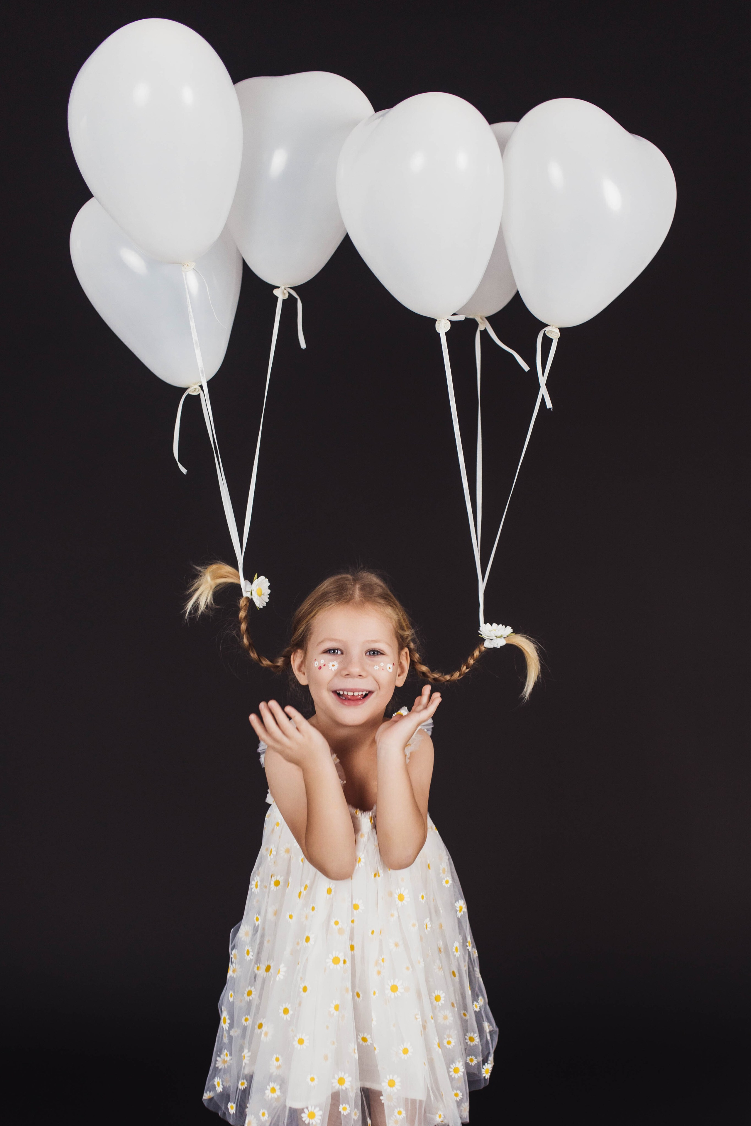 Арина. Семейный фотограф Алина Демидова. Королев