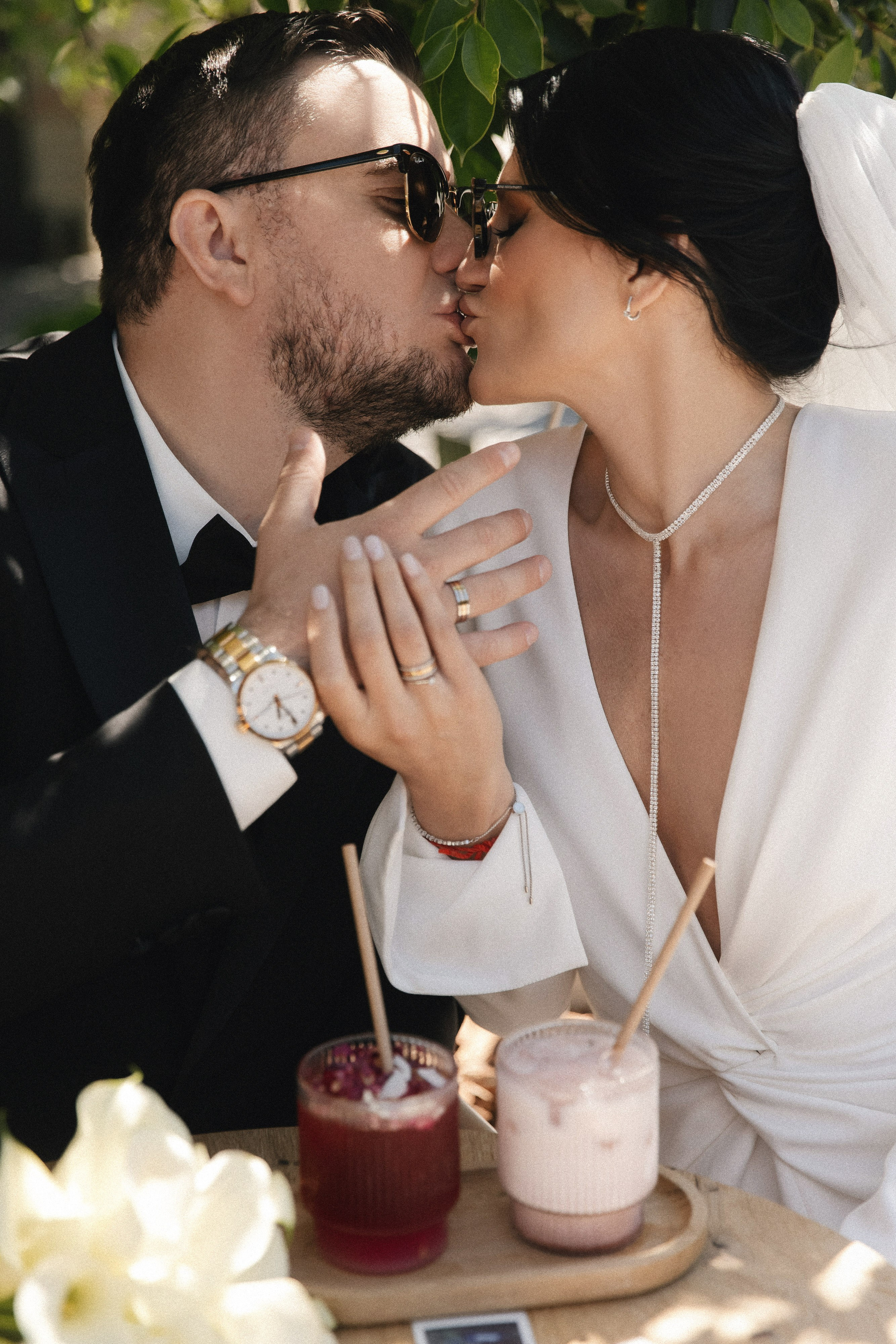 «В ПИТЕР ПО ЛЮБВИ». Maria Startseva Photo