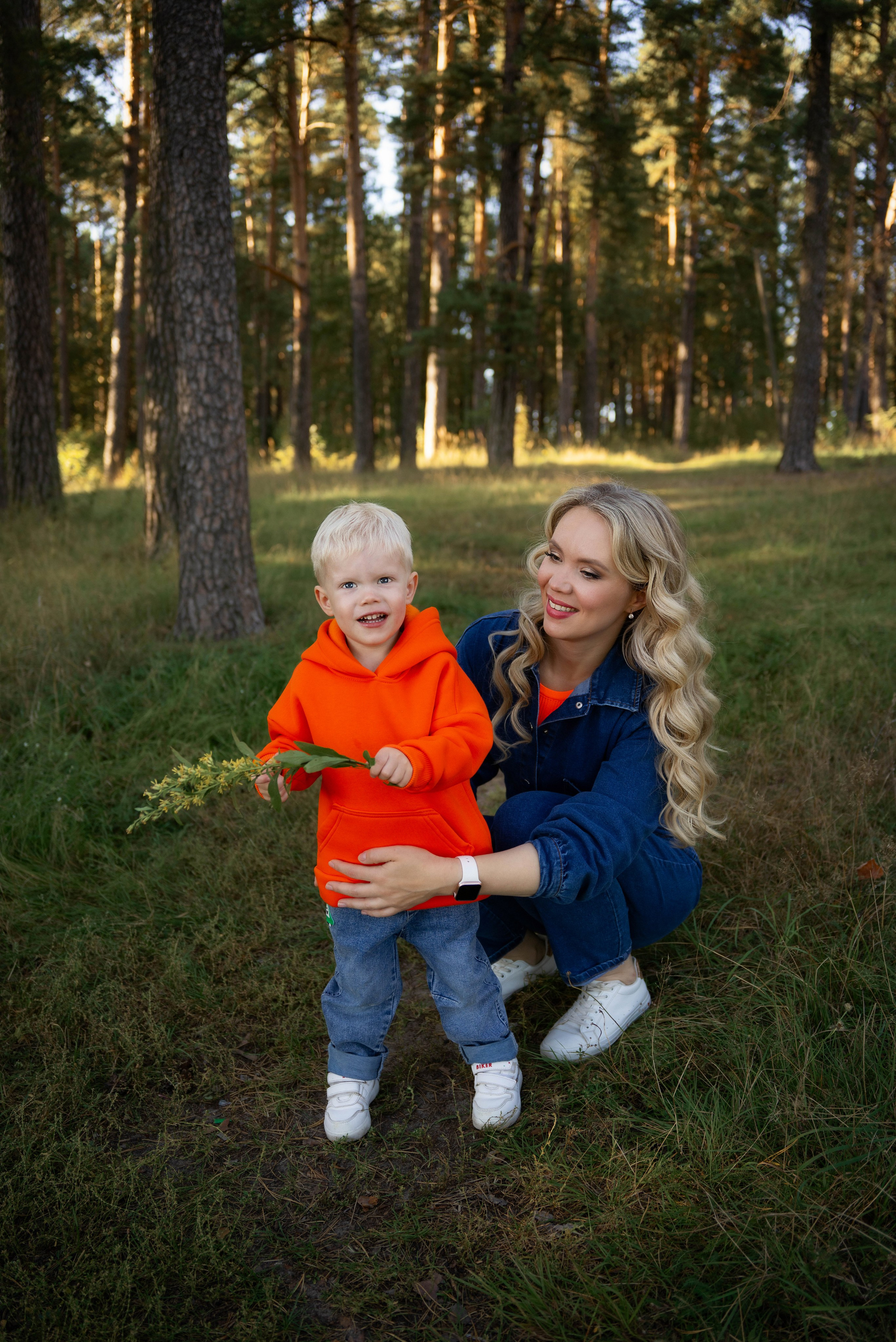 Художественные съёмки