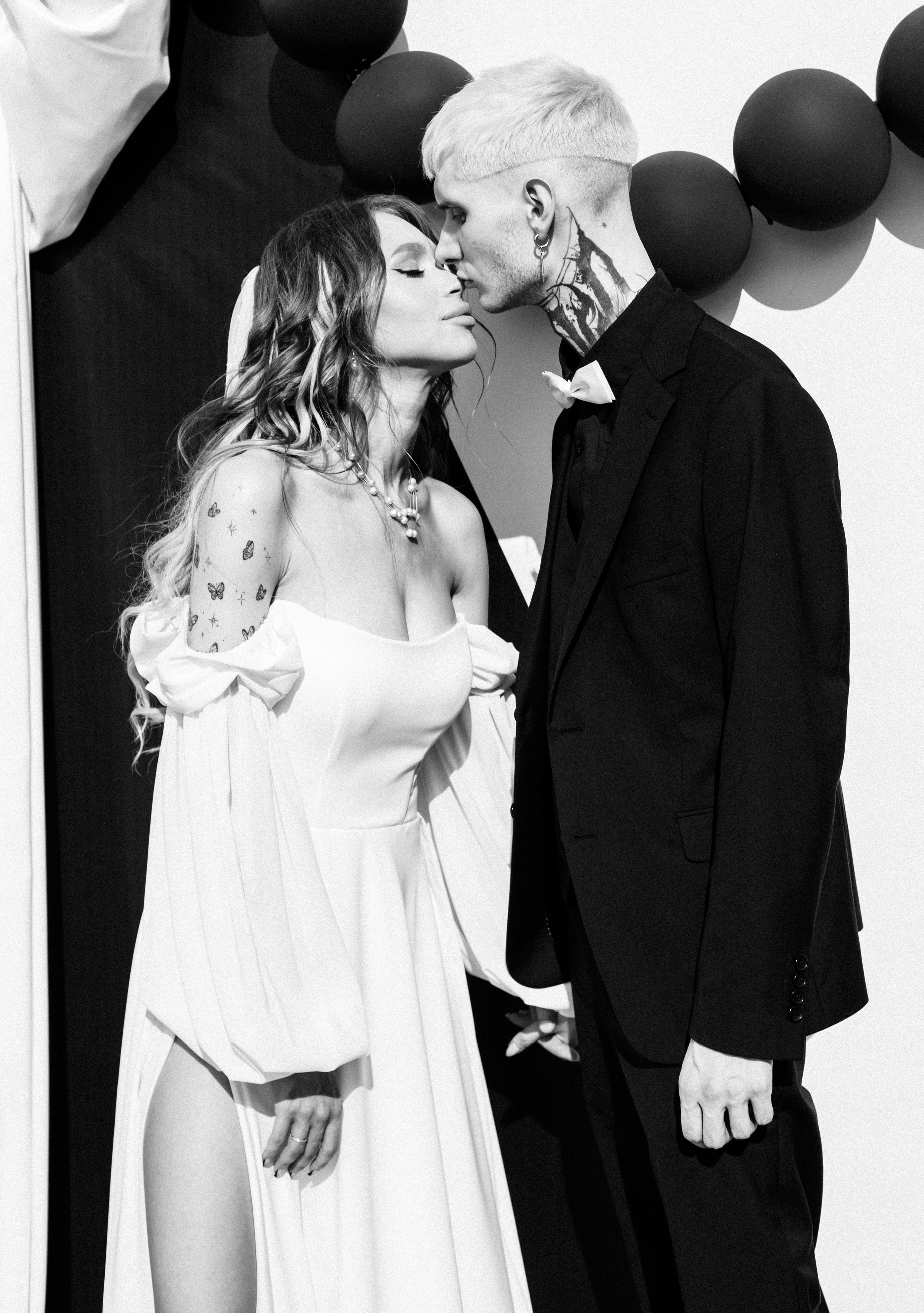 Стас и Настя. Портретный и семейный фотограф Наталия Гаврилина, Саратов — Москва