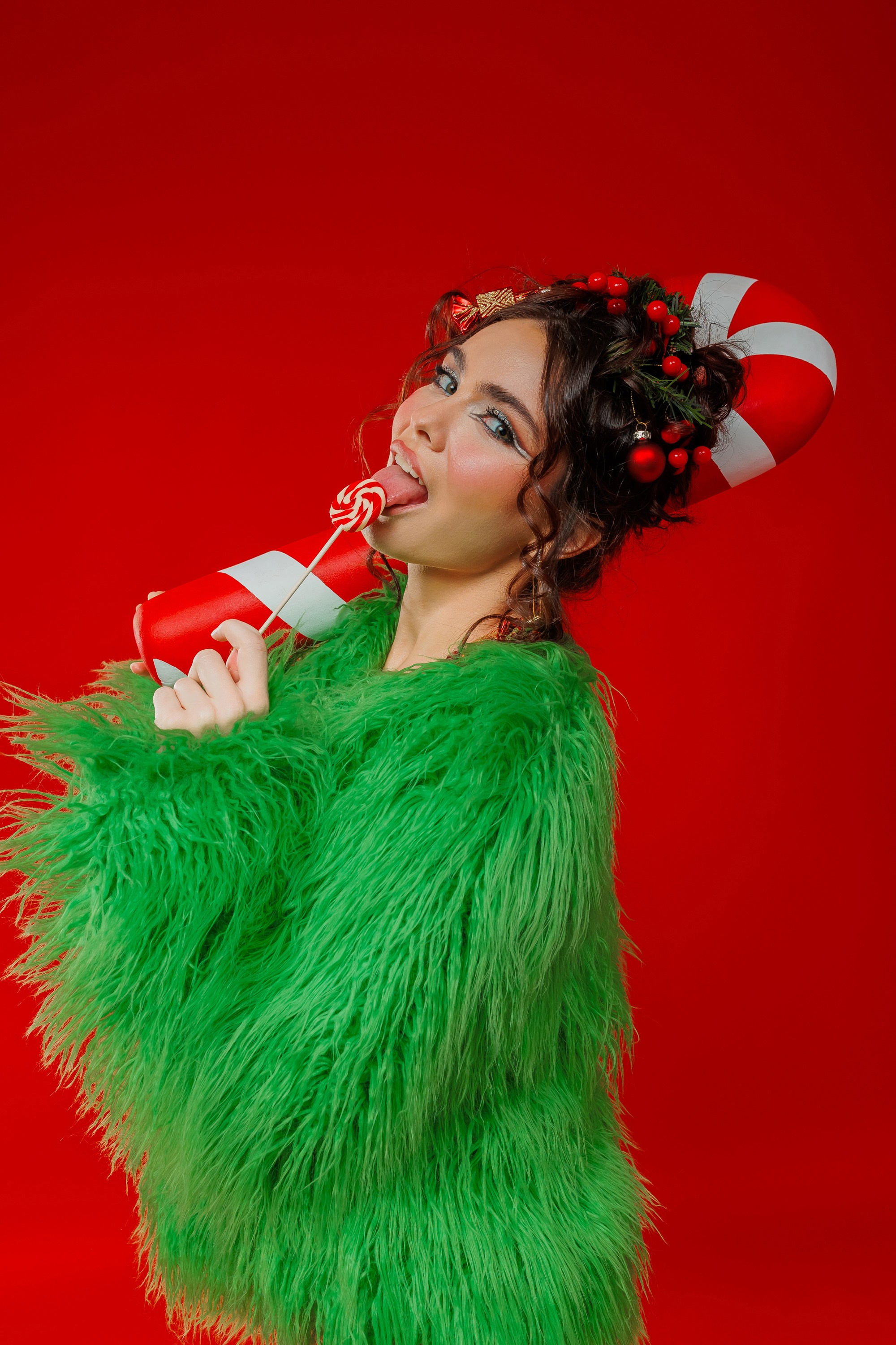 SPECIAL FOR DEW PROF. Фотограф из Хабаровска Юлия Черёмушкина