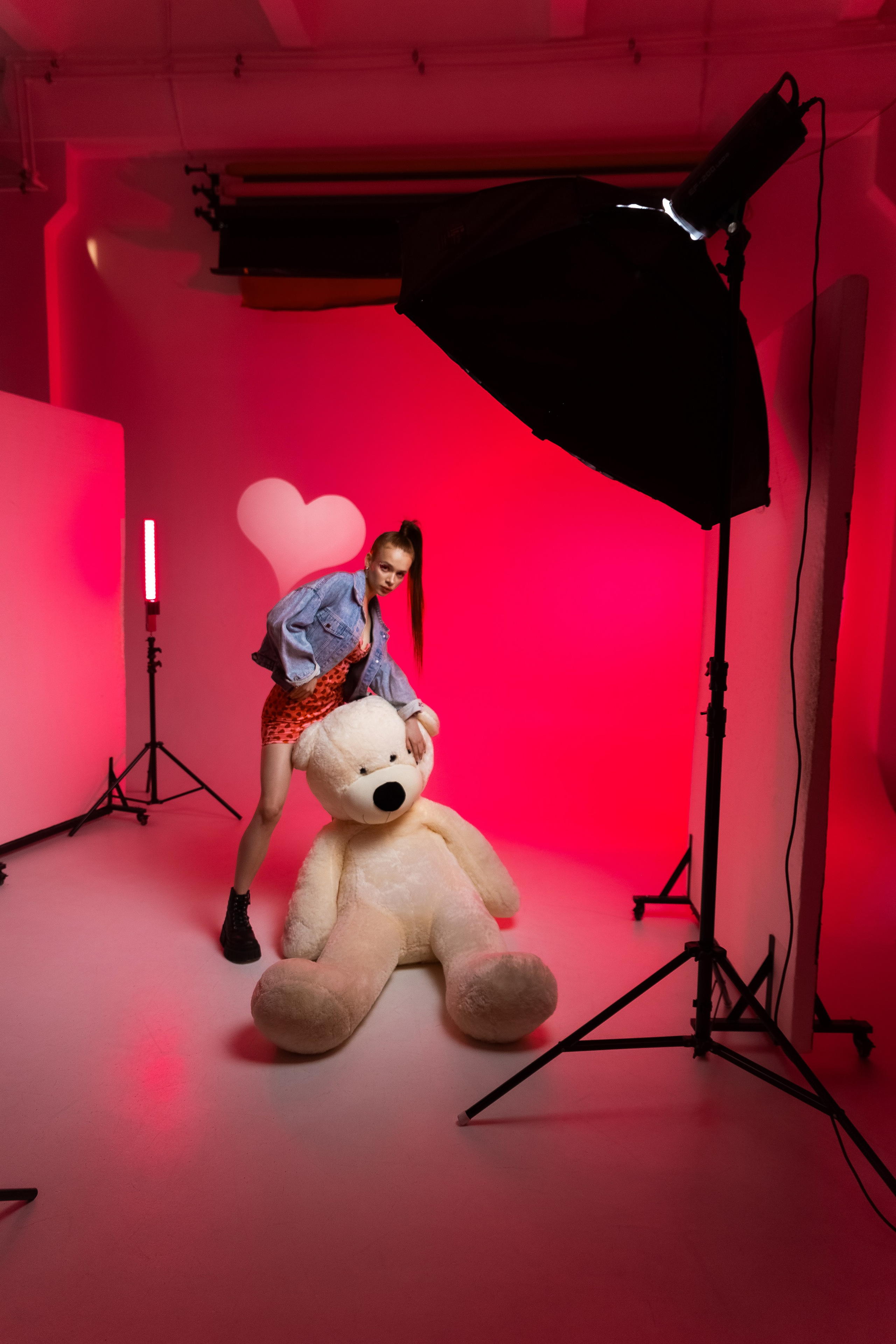 PRO_LOVE. Фотограф из Хабаровска Юлия Черёмушкина