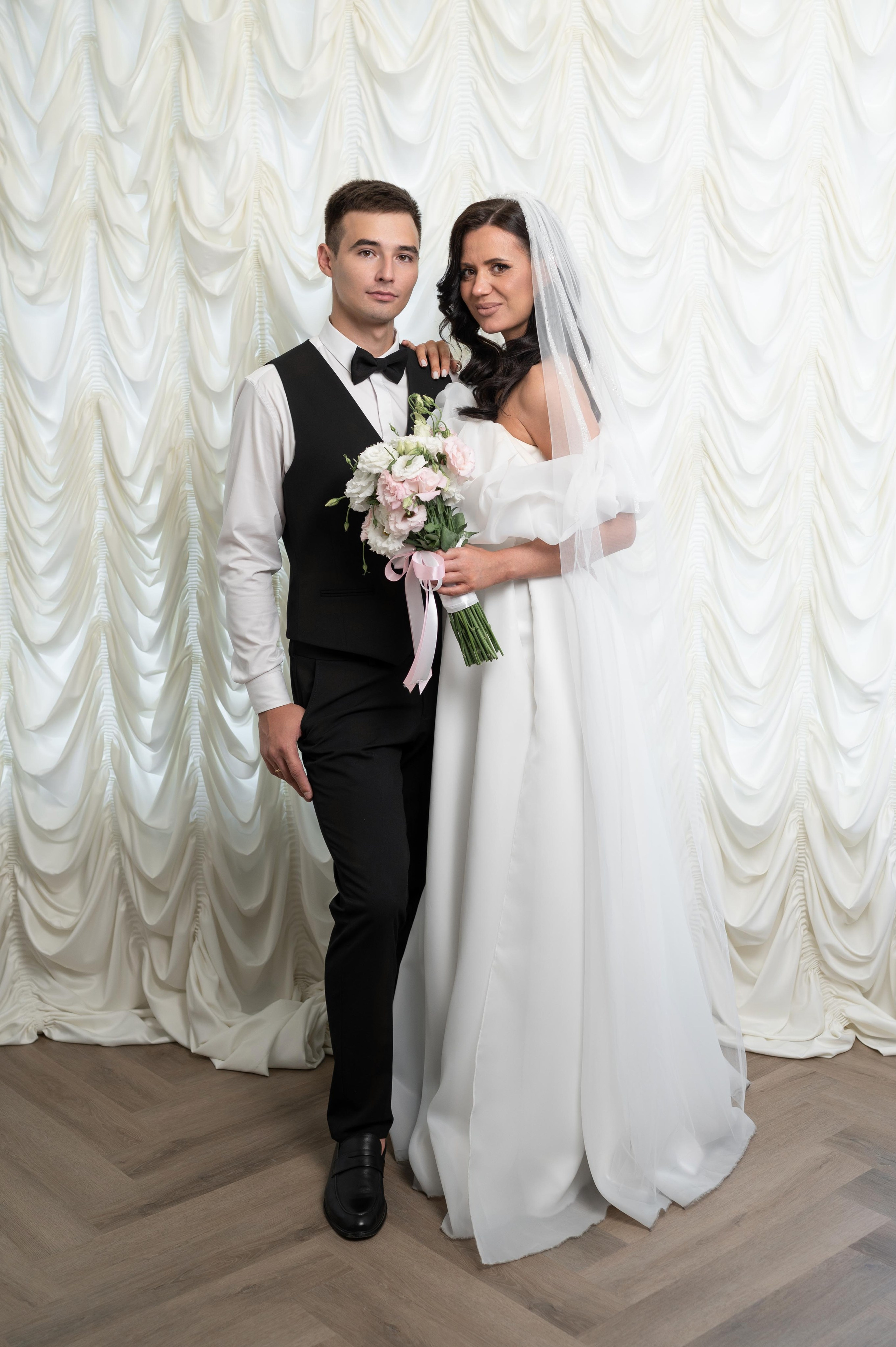 Руслан и Ангелина. Свадебный, портретный, коммерческий, предметный фотограф в Ставрополе Иван Белашов