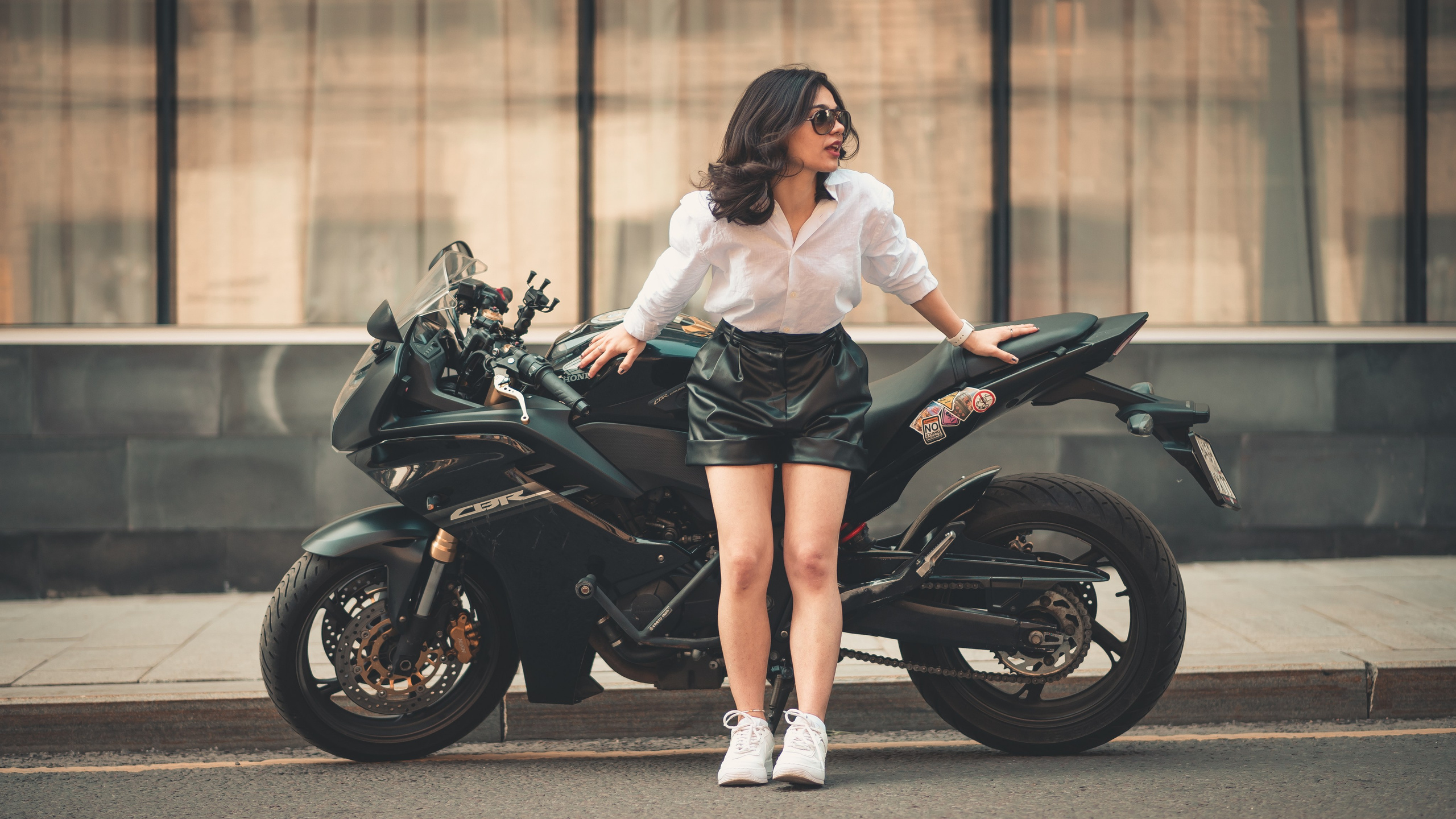 Надежда Колева — портретная съёмка. Иван Кубик — фотограф и видеограф