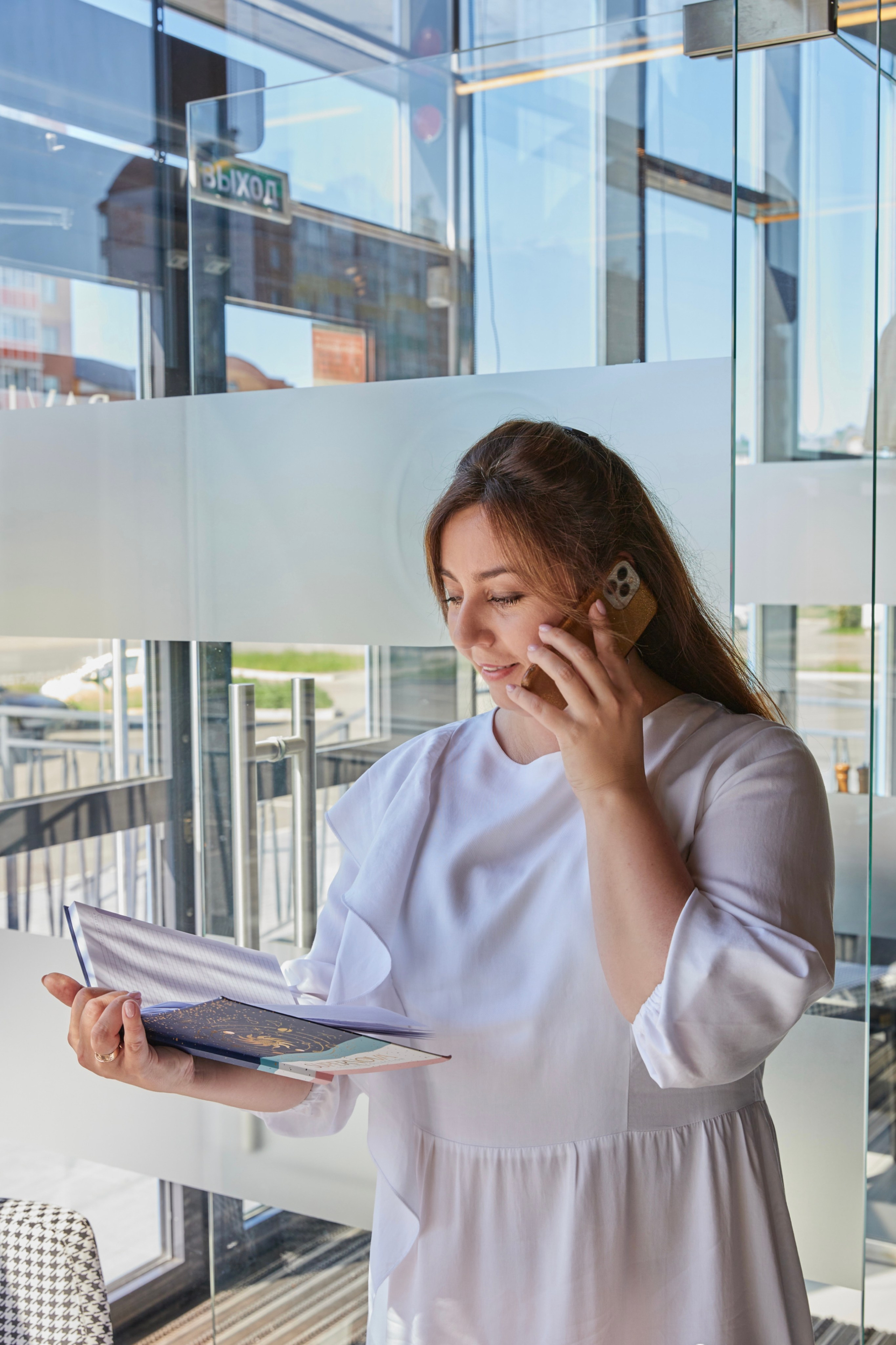 Рита и Денис Крыцины. Контент-фотограф в Абакане Наталья Нагибина