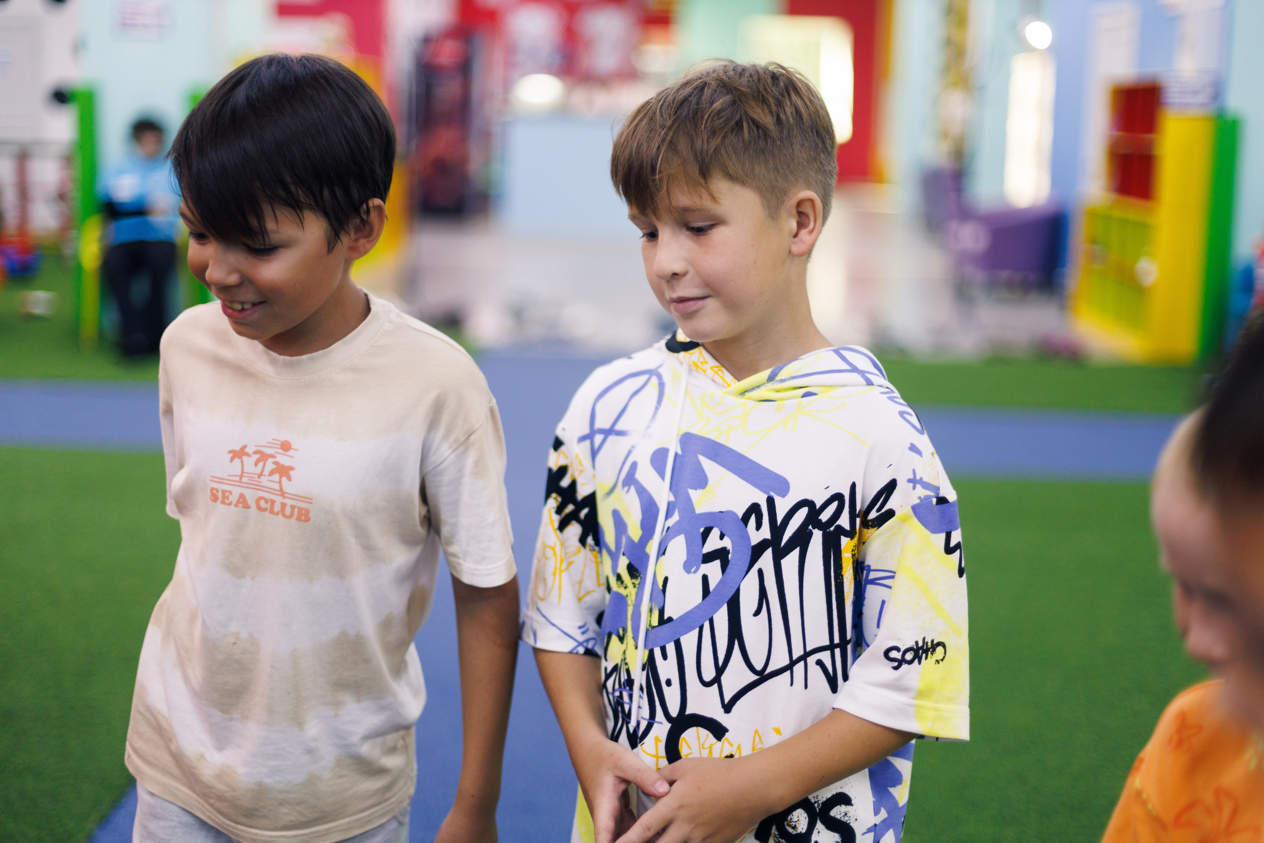 Егор. Фотограф мероприятий и спорта: юбилеев, дней рождений и корпоративов из Москвы