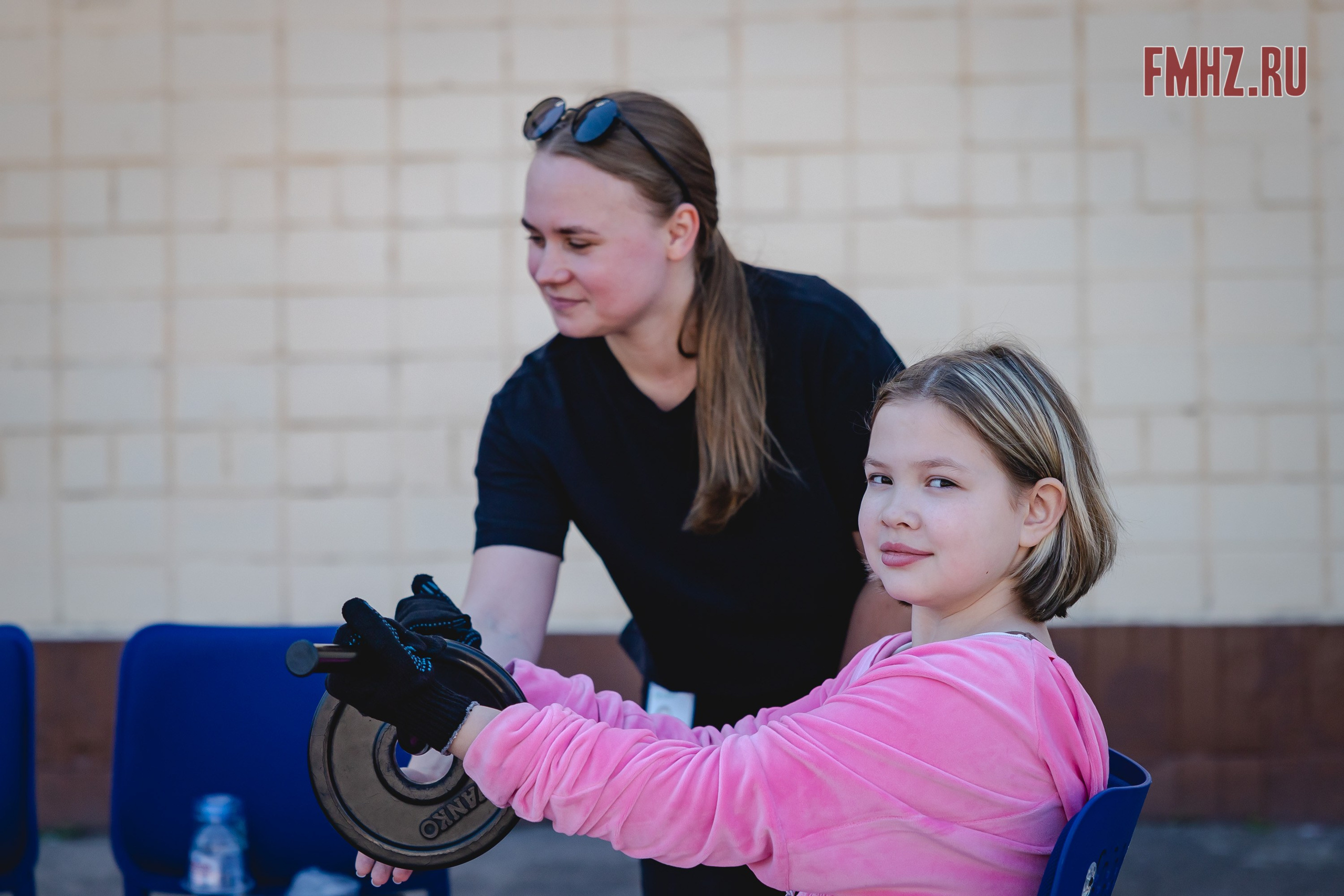 Открытие мотосезона «True Bankers» (18.05.2024). Фотограф Владимир Охрименко