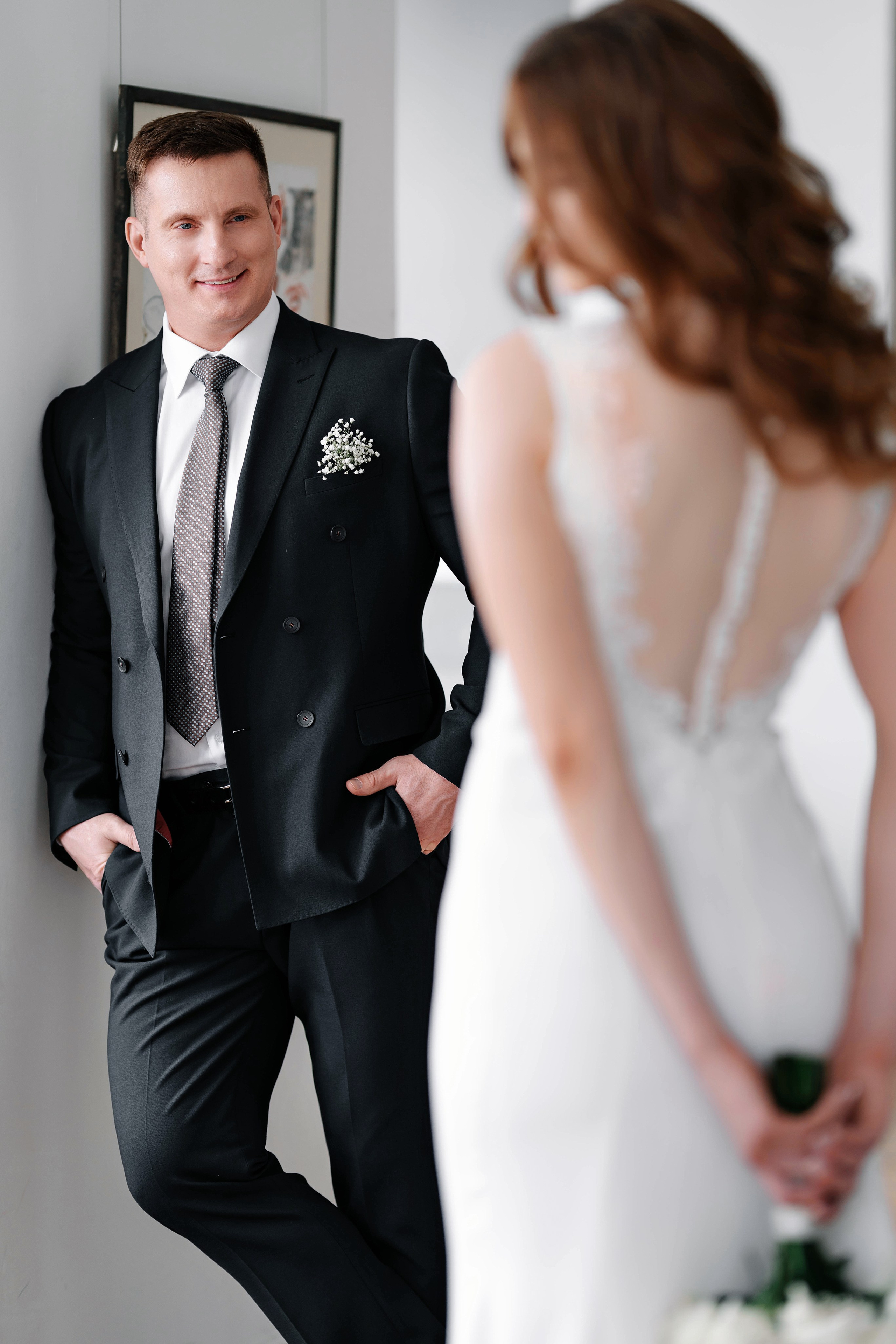 E&Д. Свадебный фотограф Юлия Моисеева Нижний Новгород