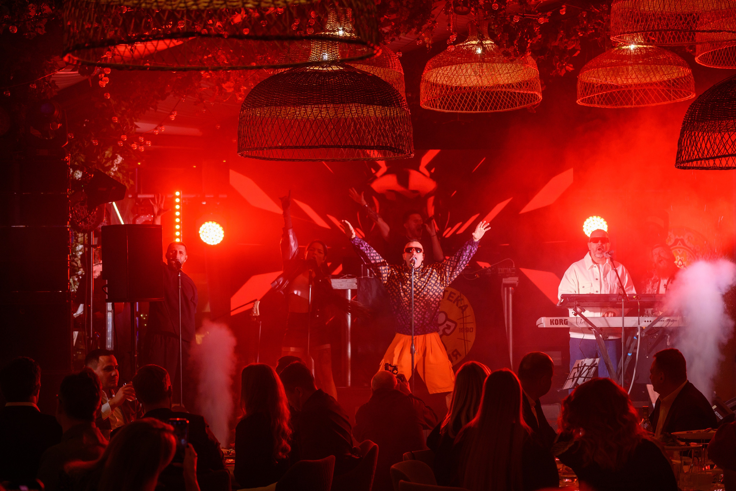 Вечеринки. Алексей Мигачёв фотограф и видеооператор в Москве