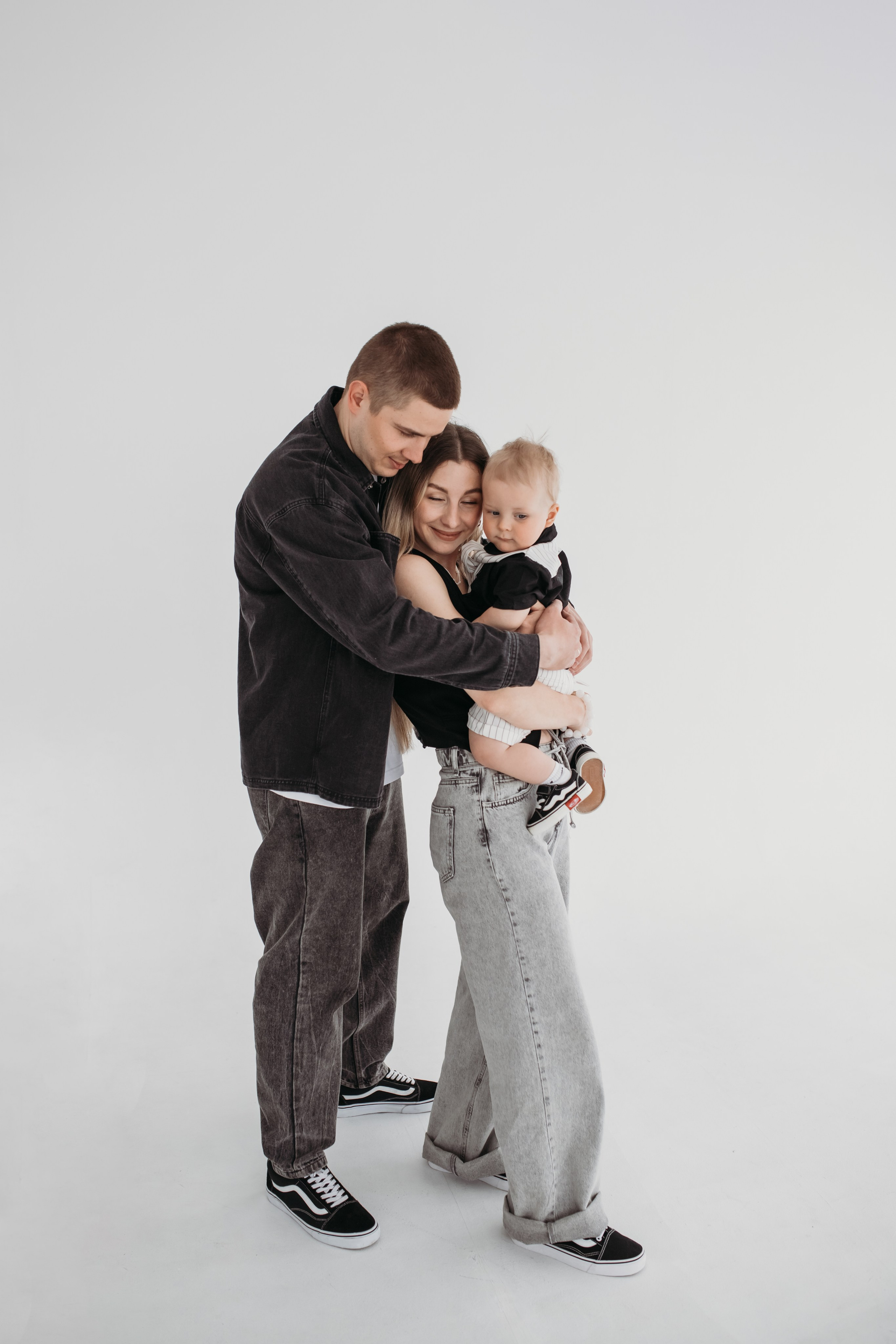 Тим. Семейный и детский фотограф Минск, Беларусь