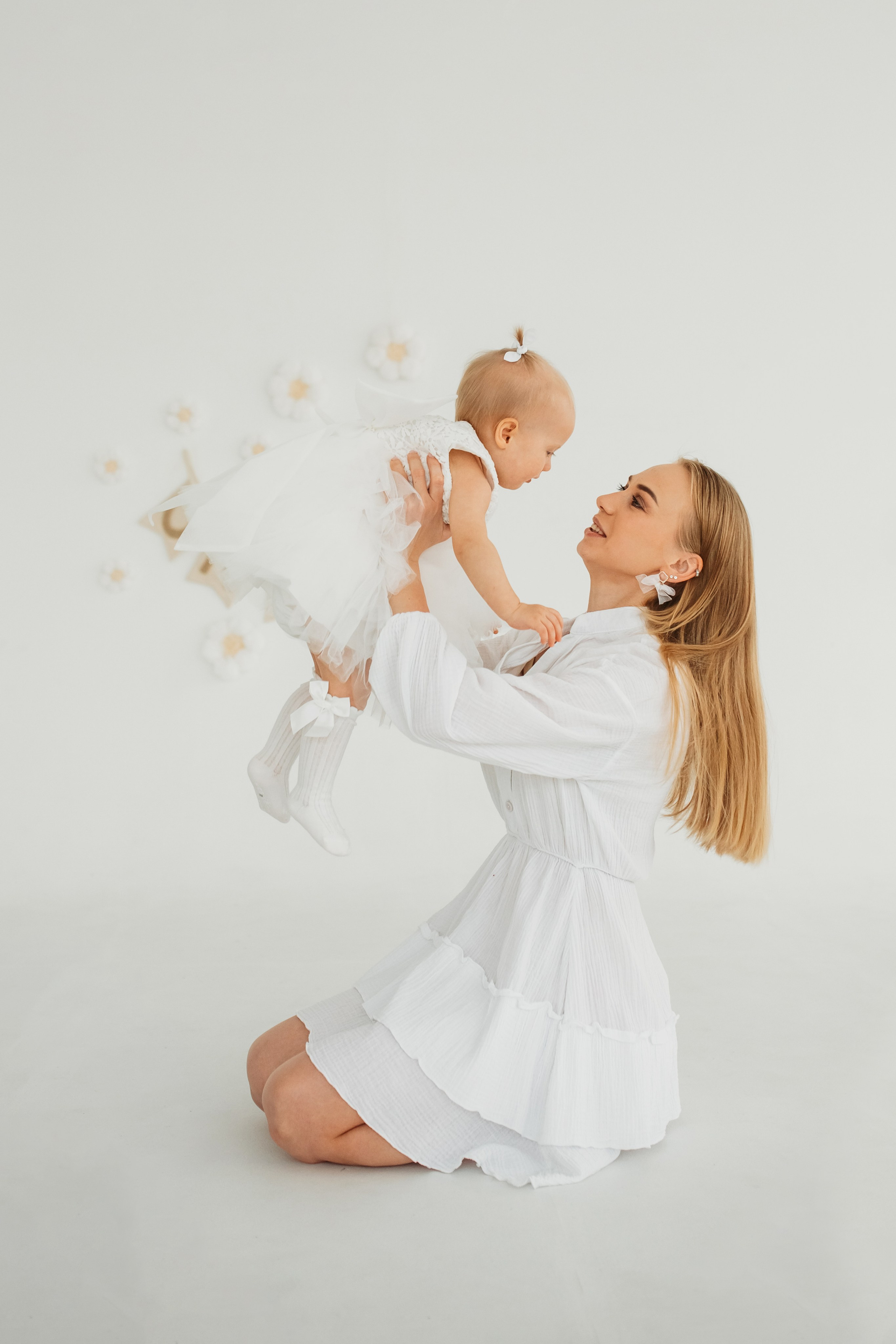 Милана. Семейный и детский фотограф Минск, Беларусь