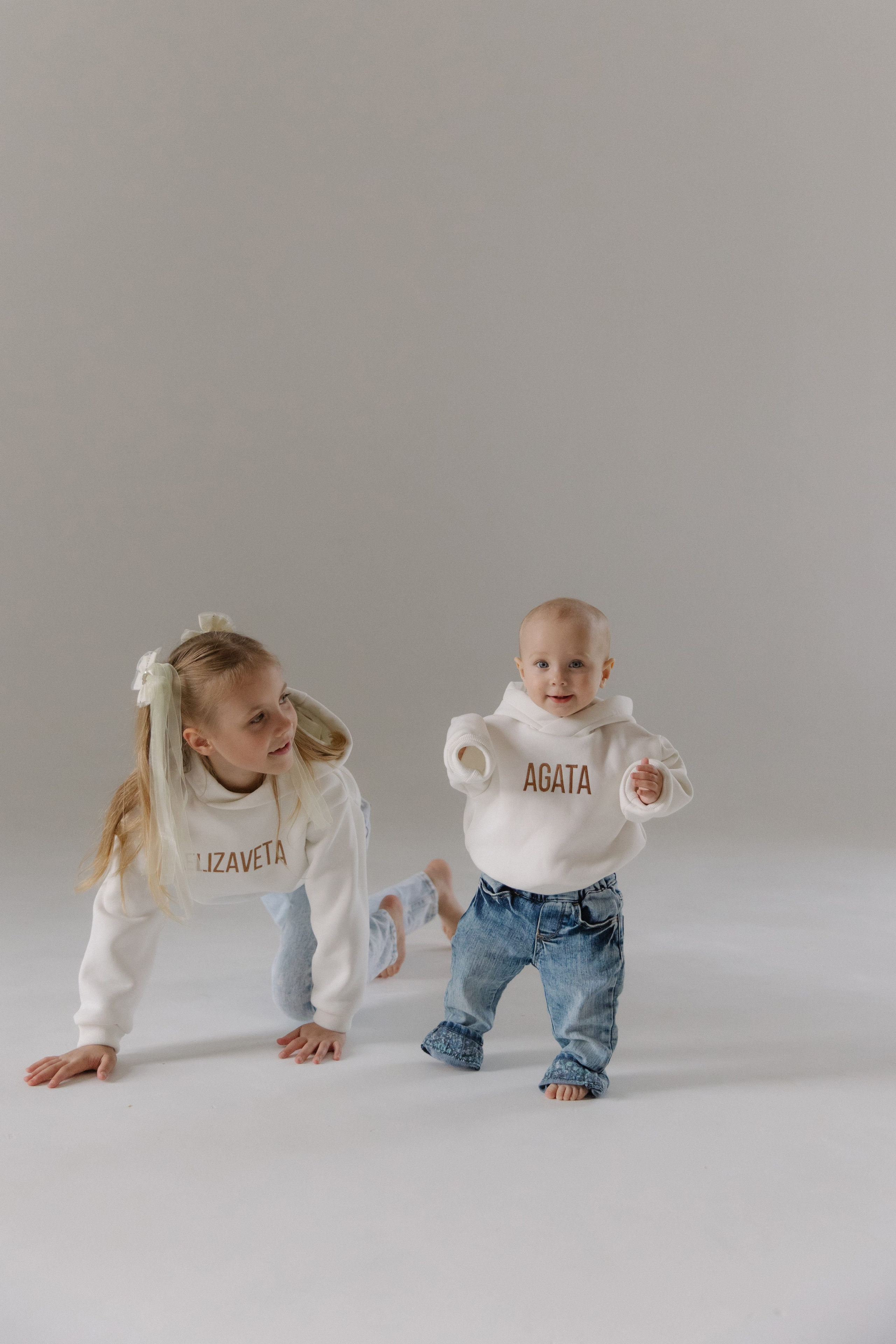 Девочки. Семейный и свадебный фотограф в Москве и Зеленограде Пилипенко Юлия