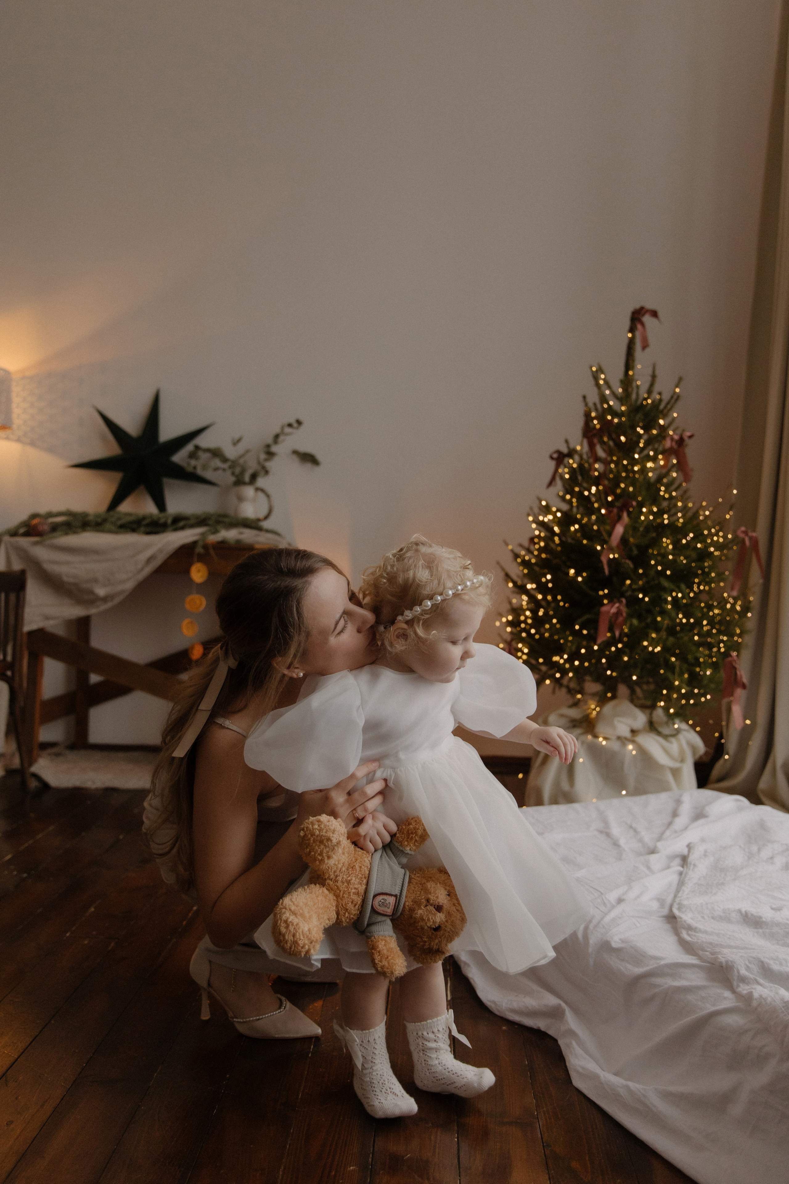 Семья Сергея и Инны. Семейный и свадебный фотограф в Москве и Зеленограде Пилипенко Юлия