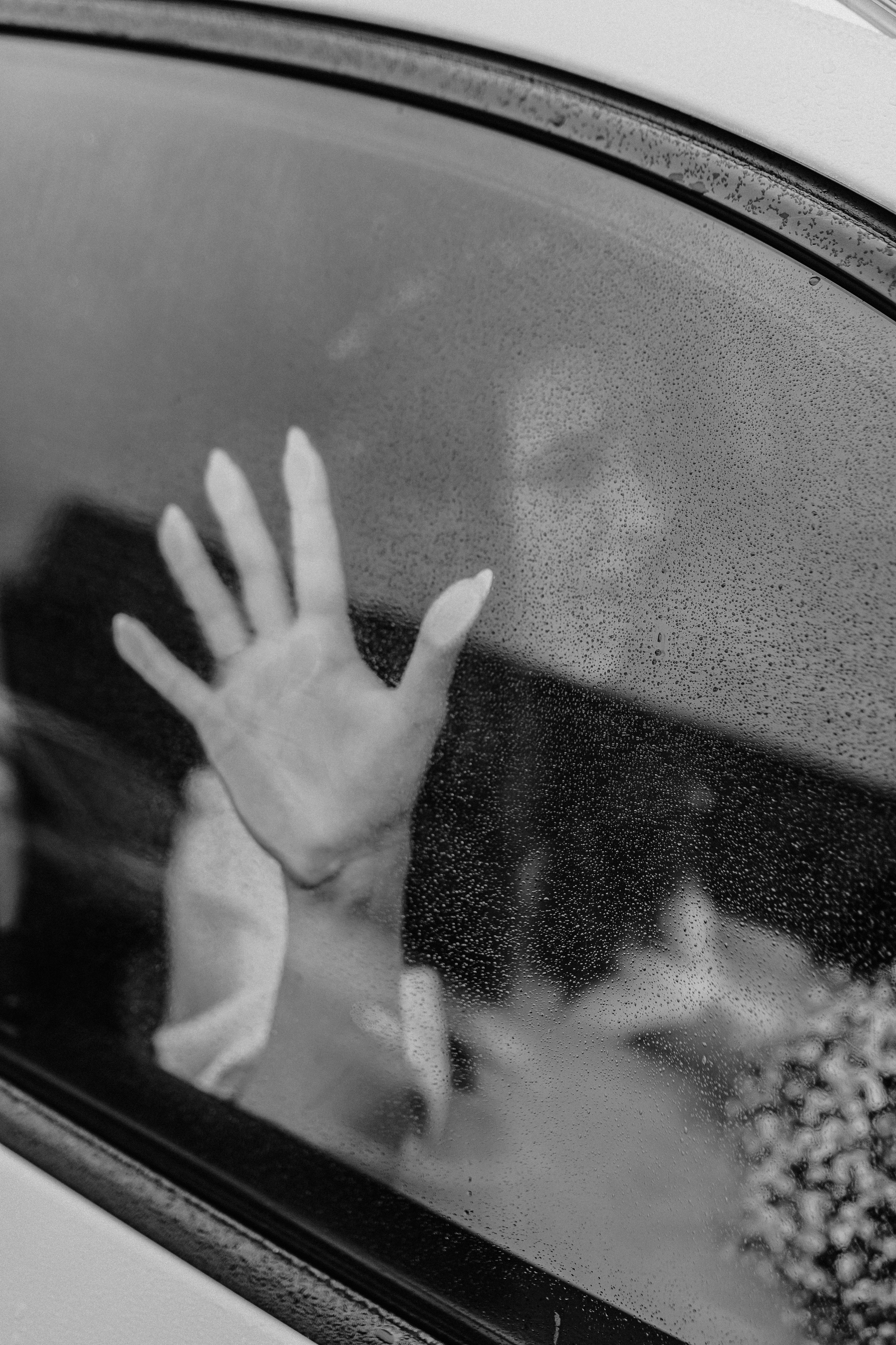 Свадьба Ксюши и Альберта. Свадебный и семейный фотограф Женя Добрянская в Нижнем Новгороде