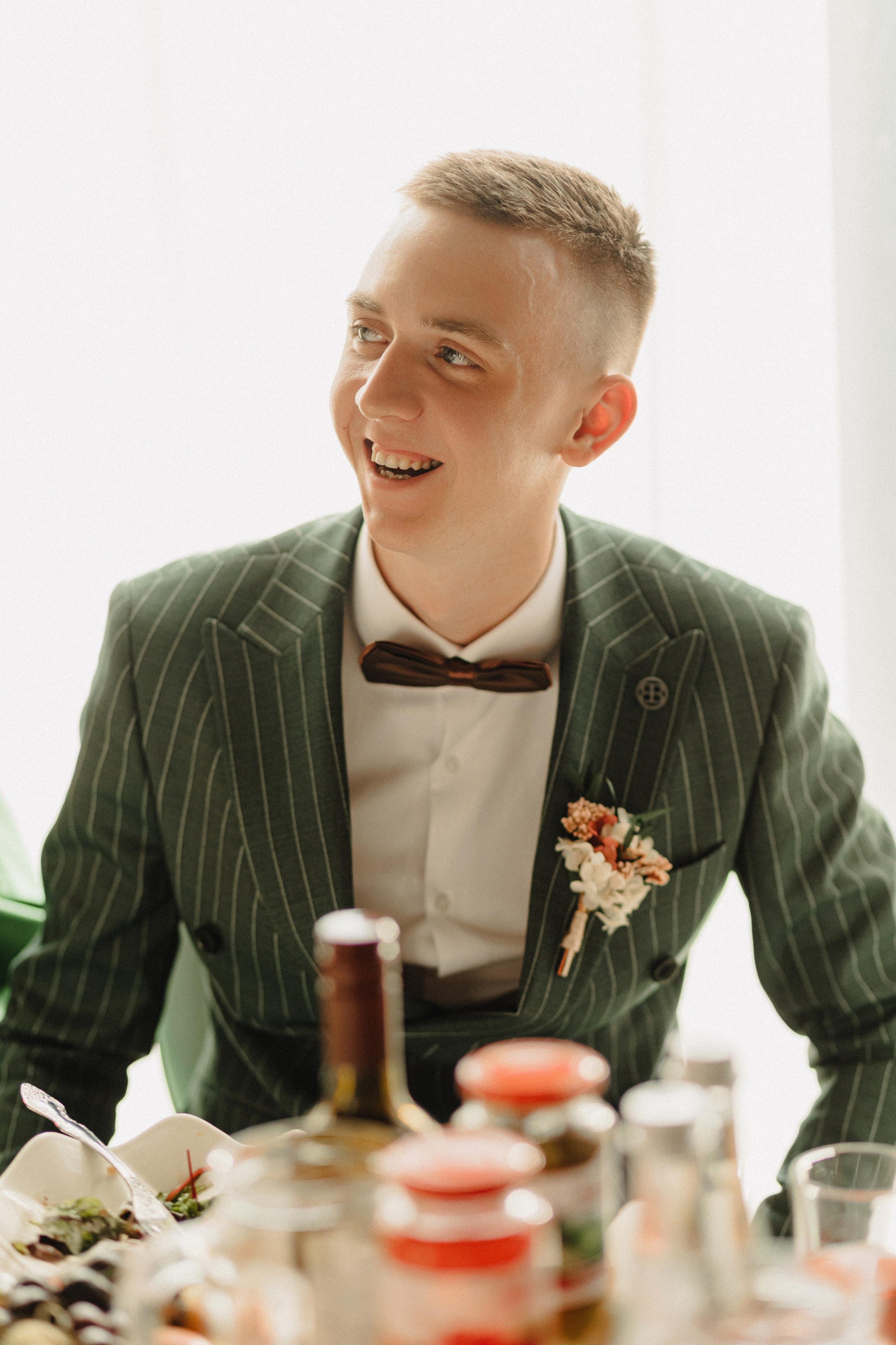 Свадьба Алины и Вадима. Свадебный и семейный фотограф Женя Добрянская в Нижнем Новгороде