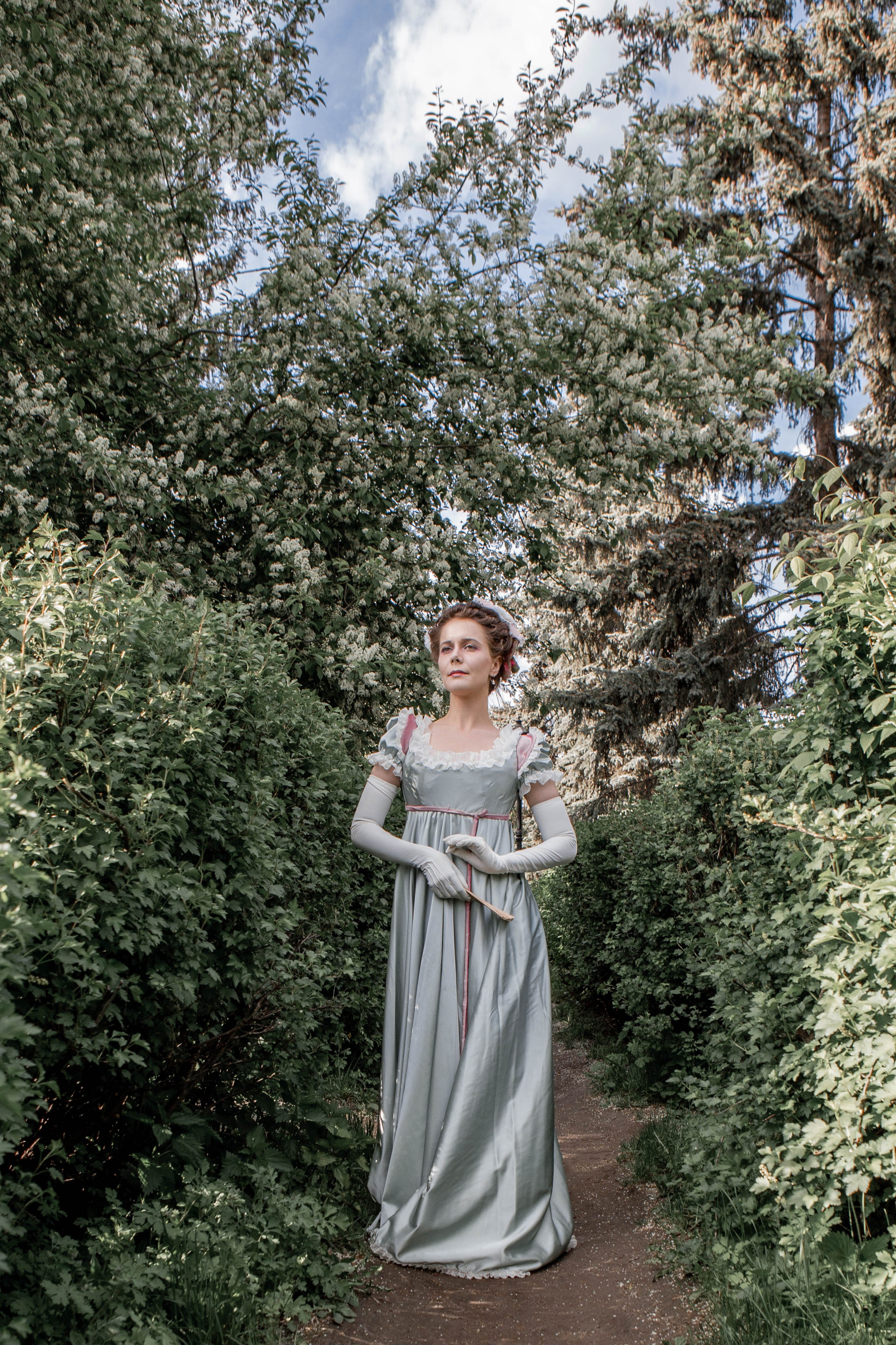 Майское цветение. Фотограф Екатерина Голицына