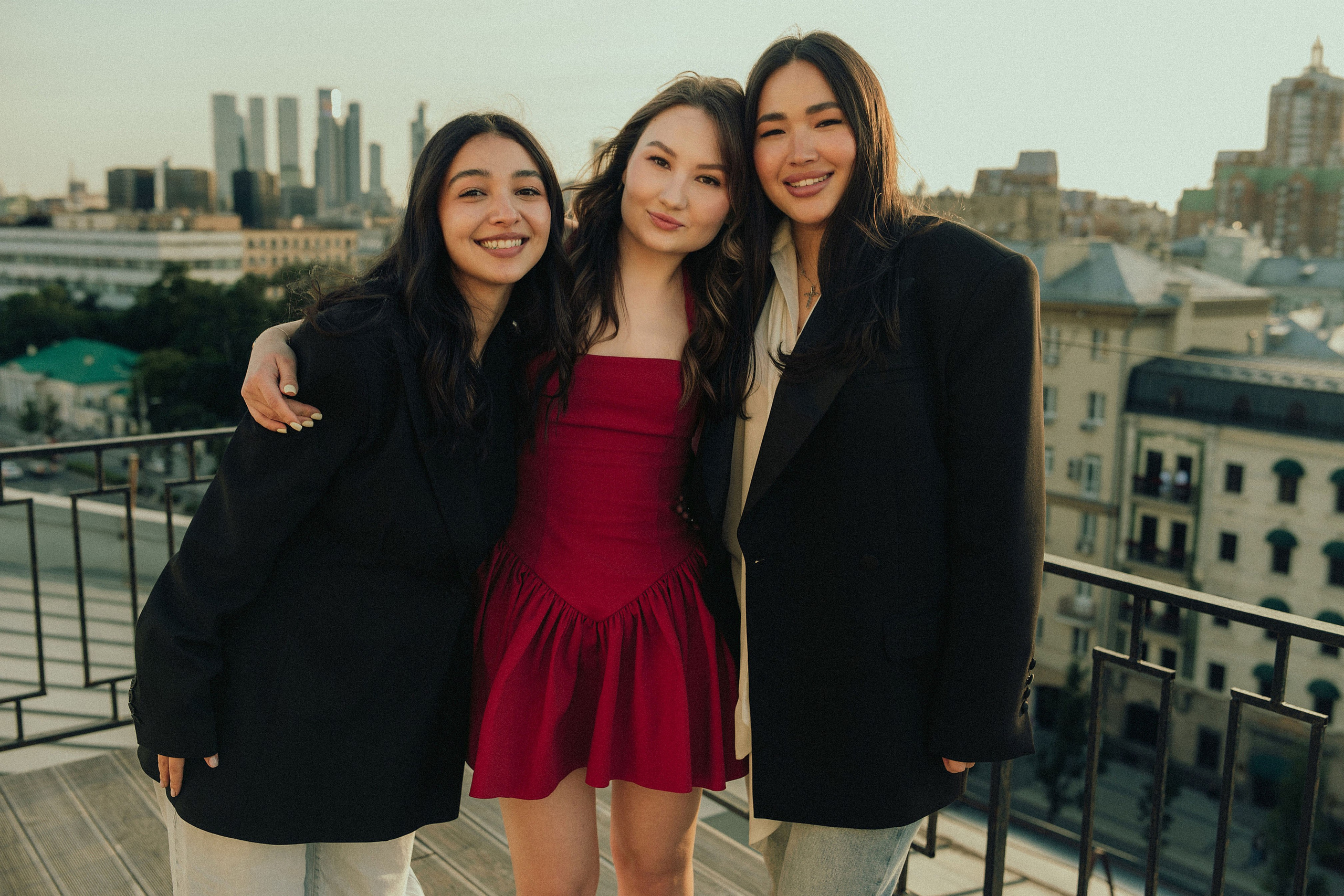 День рождения Эмилии. Фотограф в Москве Ангелина Ким