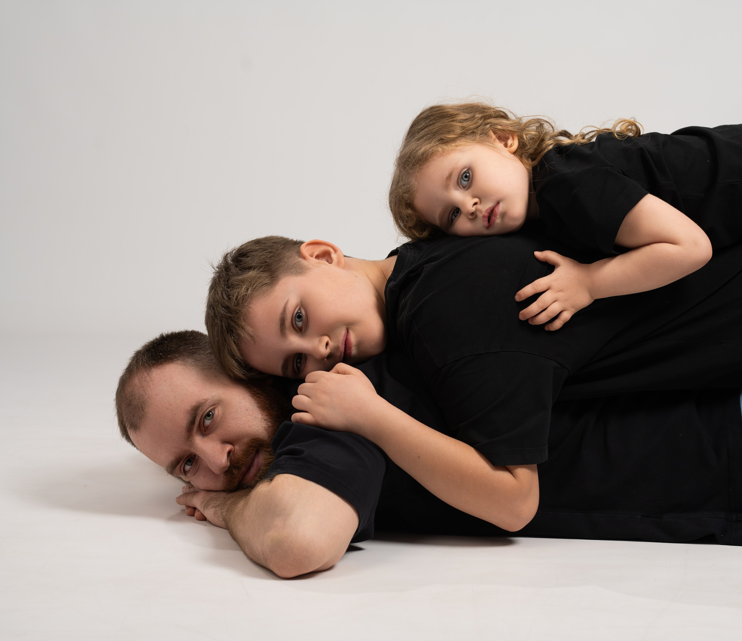 Рома и Света. Репортажный и портретный фотограф Alex Dum