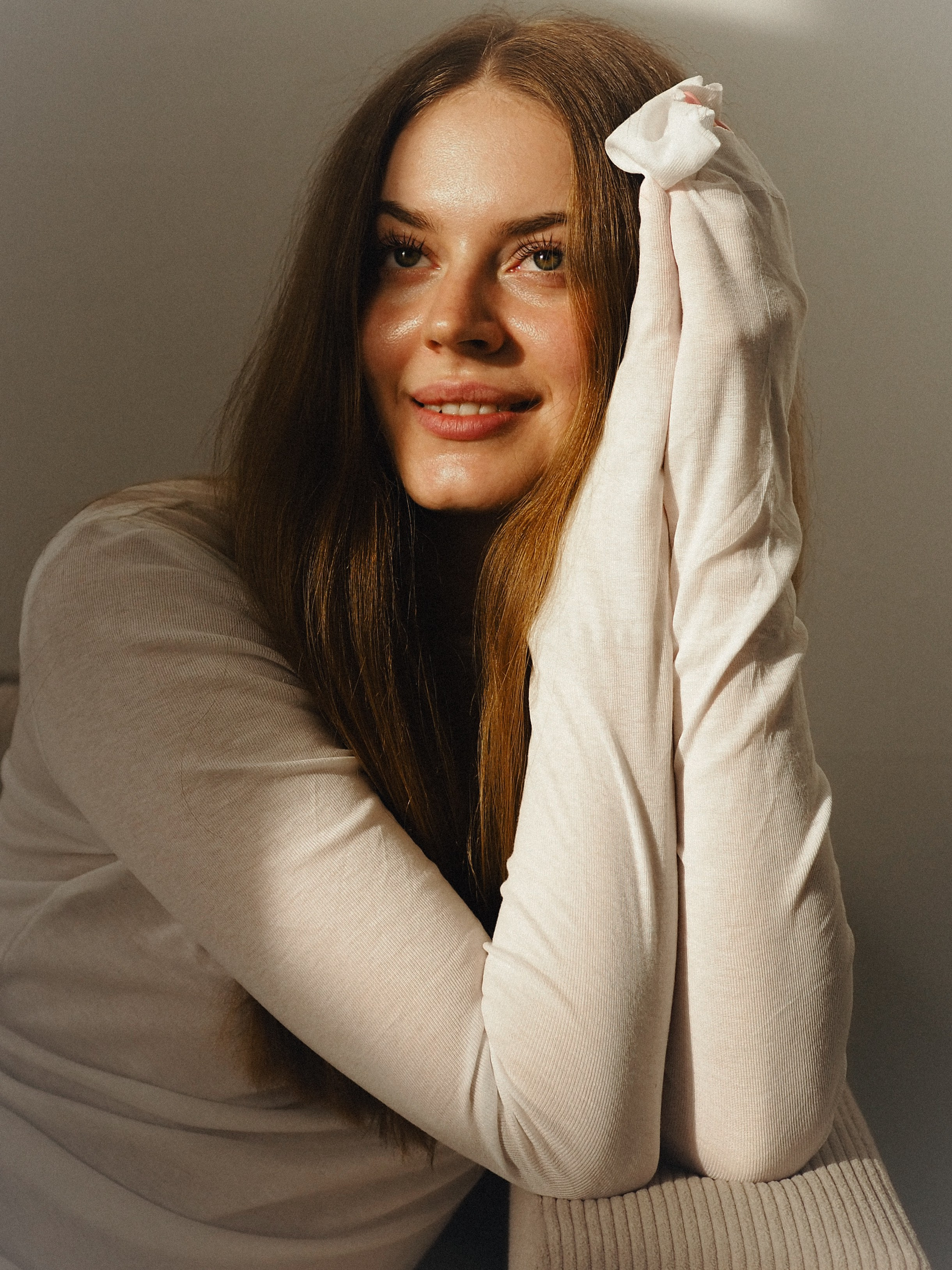 Индивидуальный фотограф Дарья Костарева