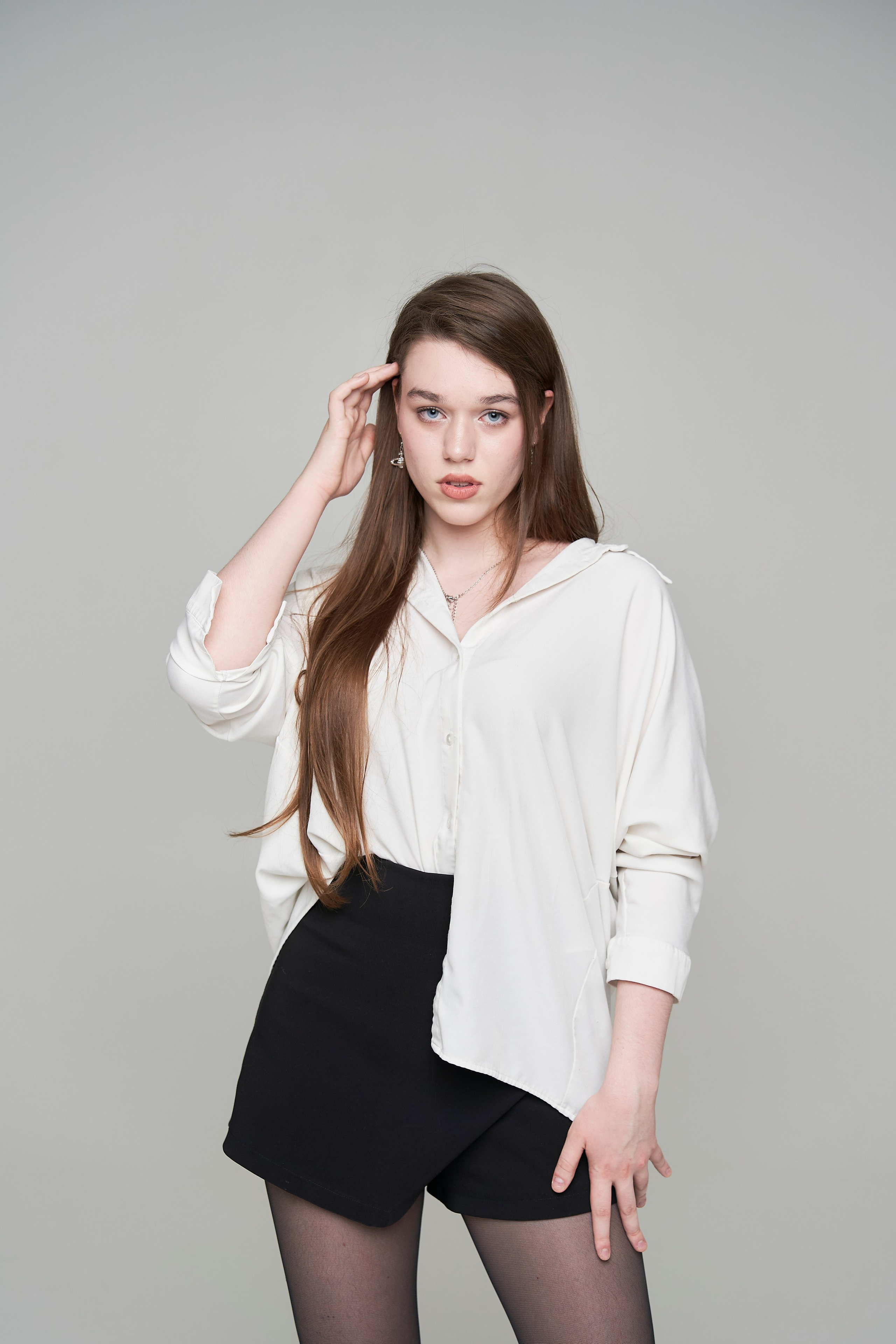 Школьное. Фотограф Вика Фадина, Екатеринбург