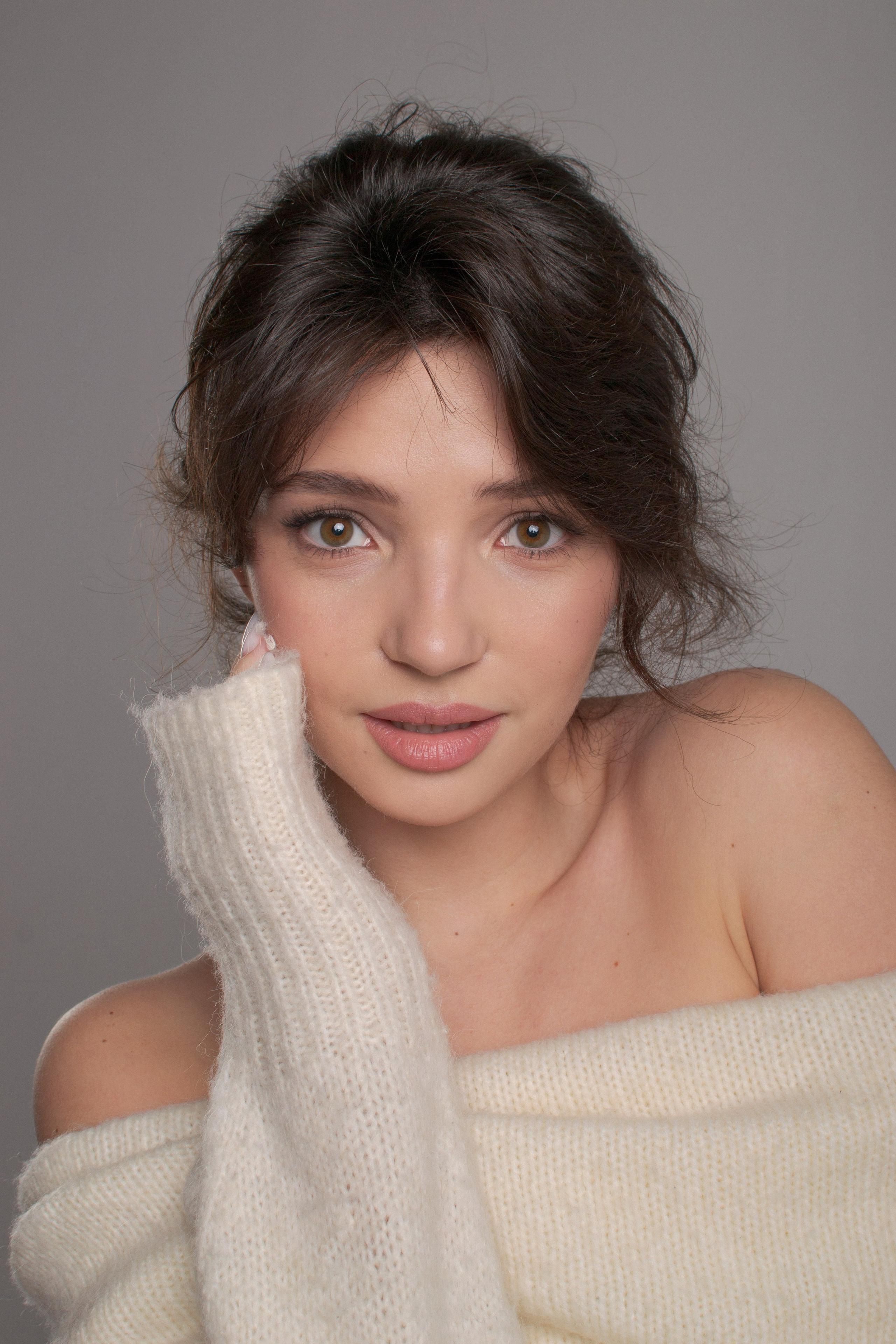 Ася. Фотограф в Донецке. Татьяна Орлова