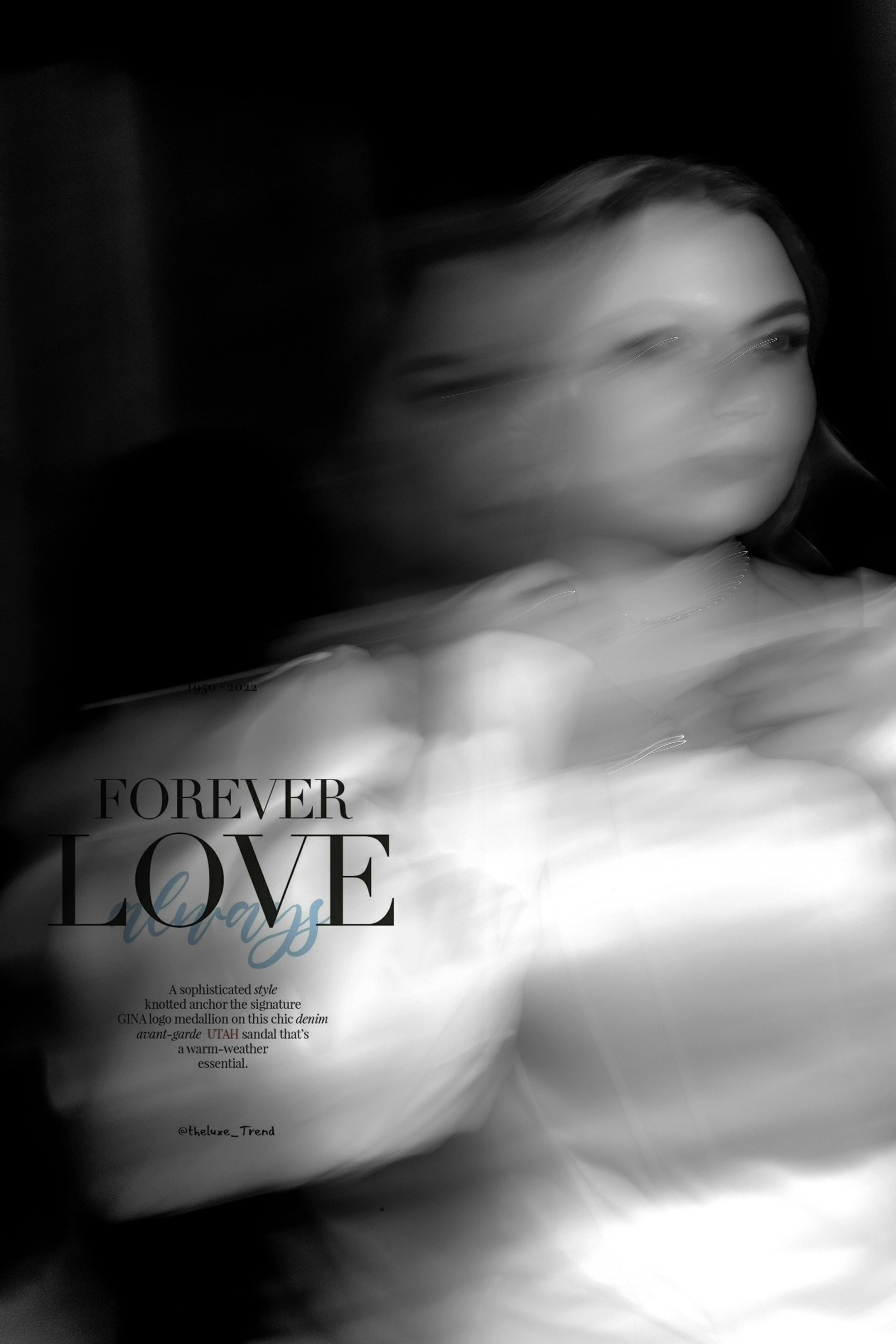 Дмитрий & Анастасия. Ксения Федорова — фотограф