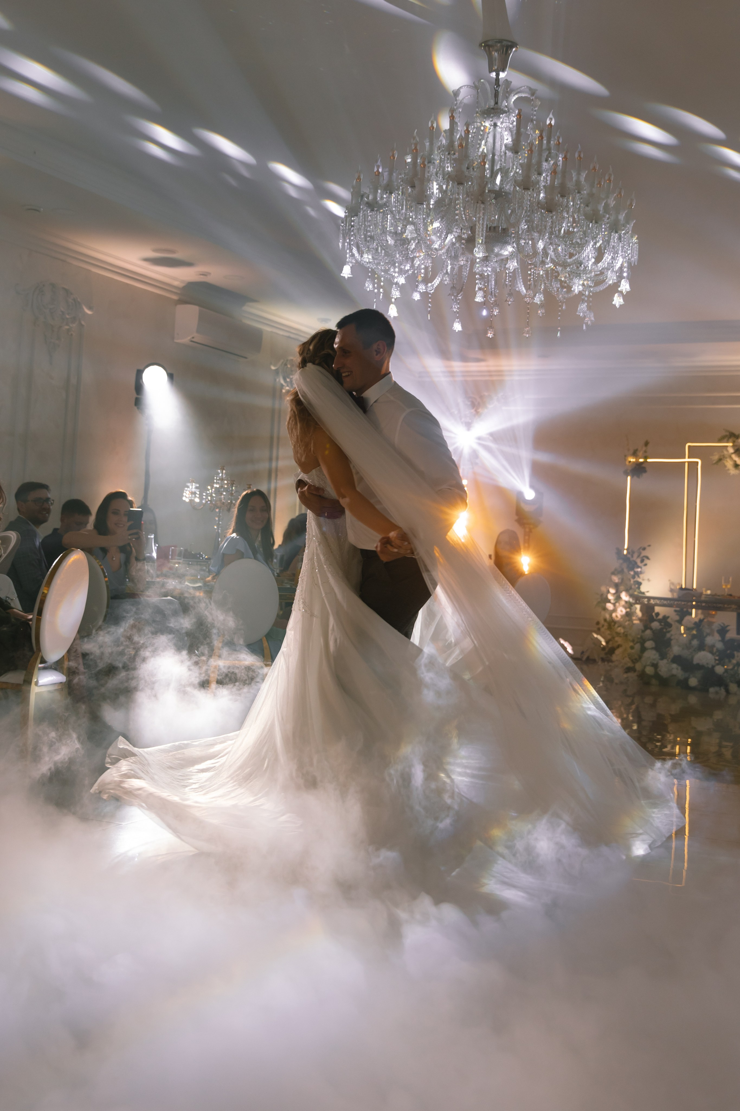 Karina & Maxim. Фотограф в Минске — Юлия Деяк. Фотосессии в Минске