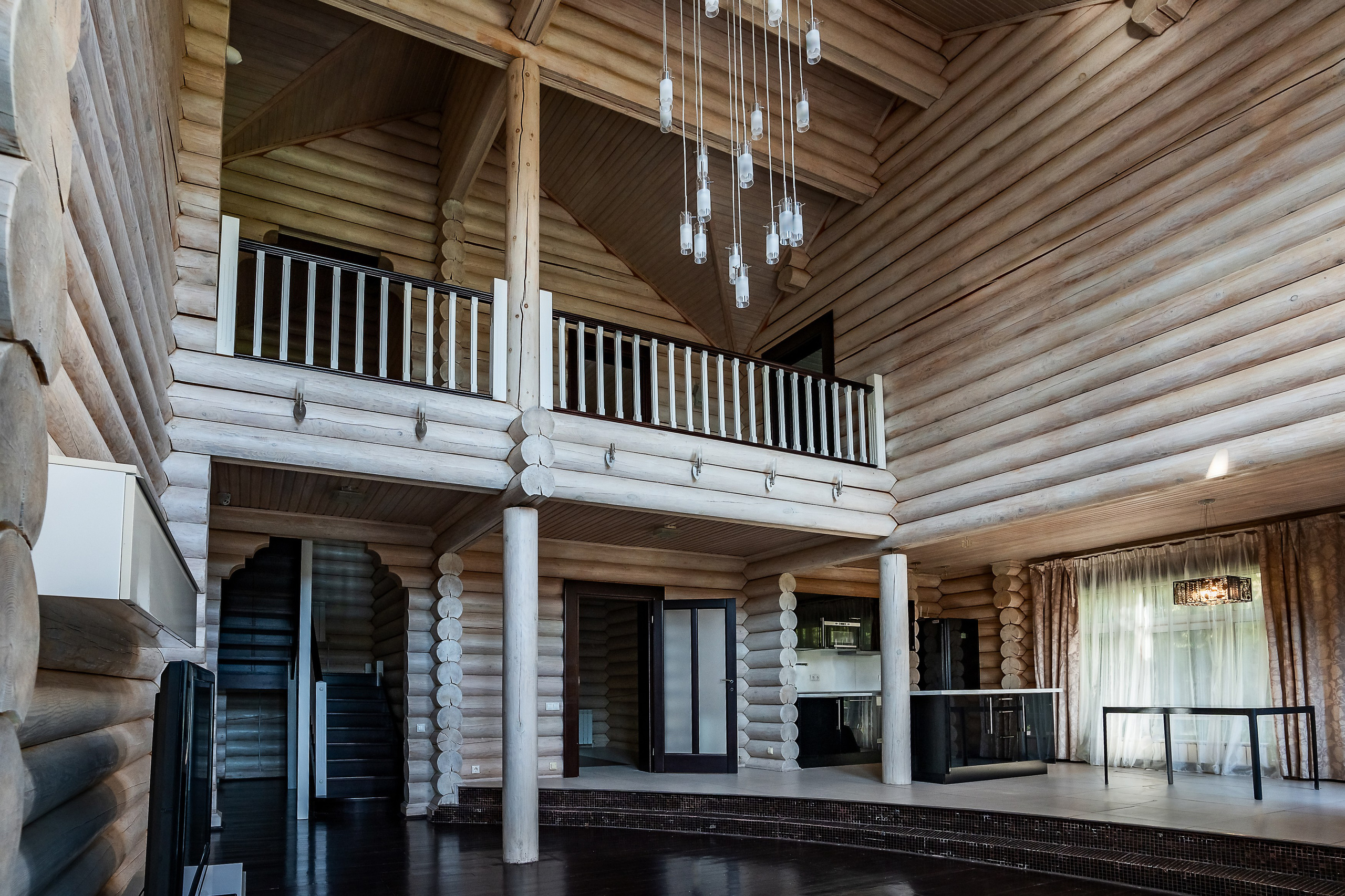 Дом. Фотограф Казань