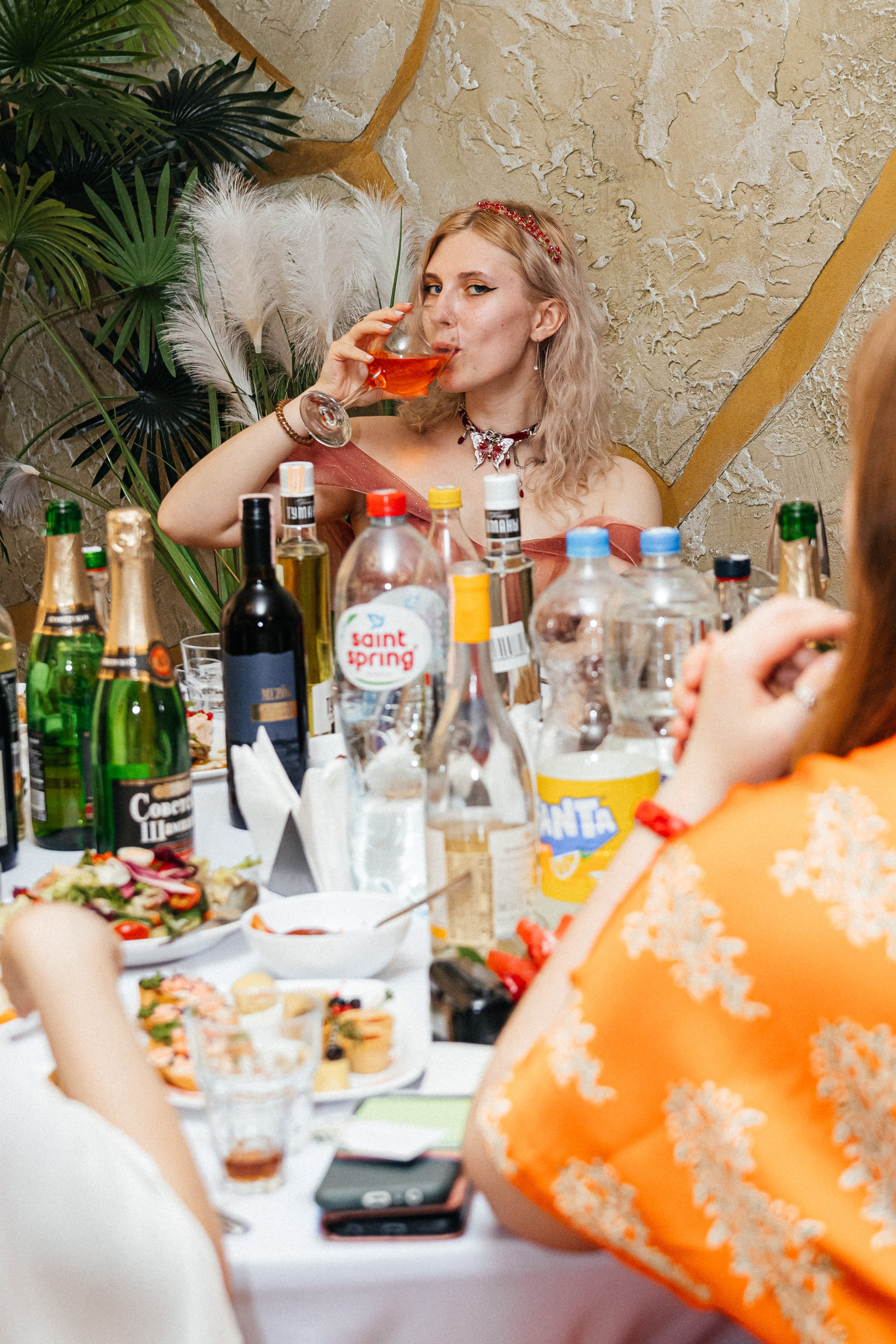 Выпускной вечер БИОФАК. Свадебный фотограф Минск, Фаниполь, Беларусь Кирилл Напреев