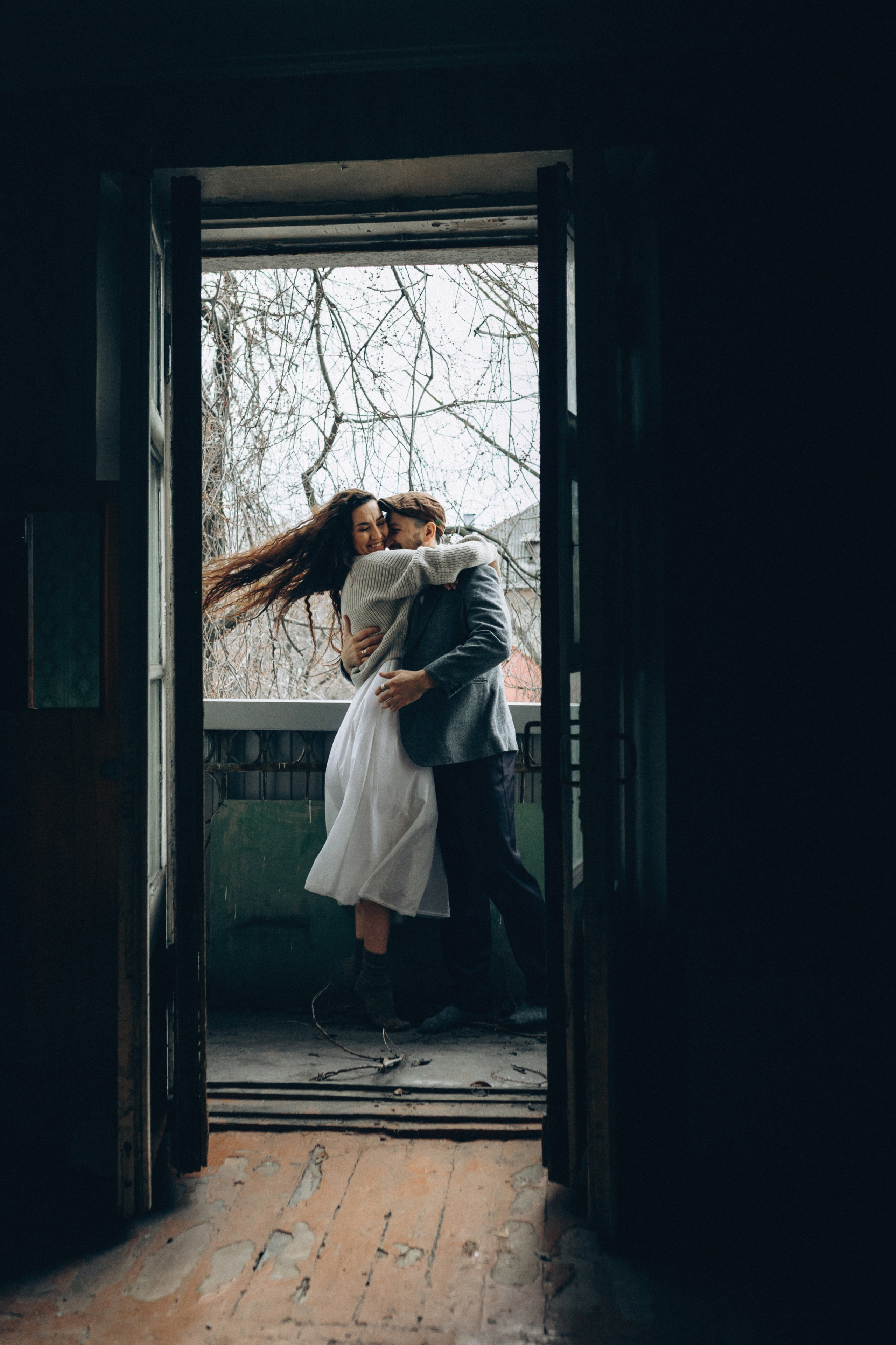 Сталинка. Свадебный и семейный фотограф в Белгороде Юлия Першина