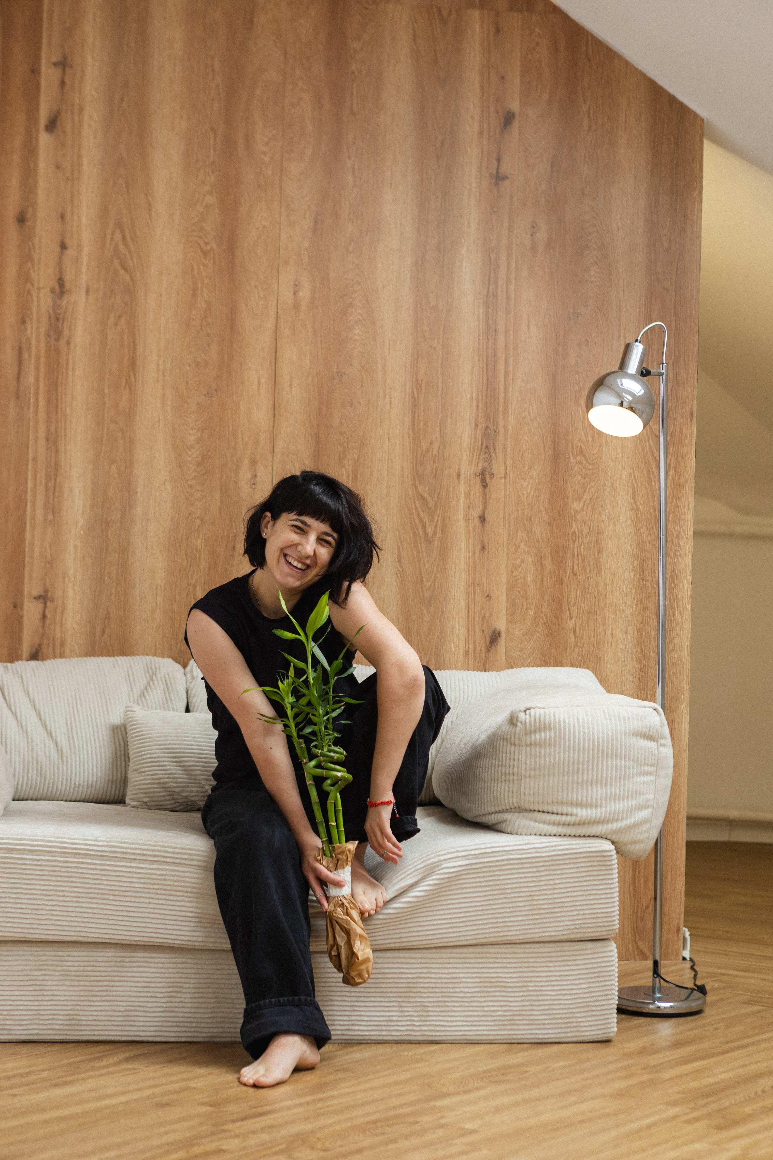 Фотостудия. Портреты и лайфстайл в Краснодаре