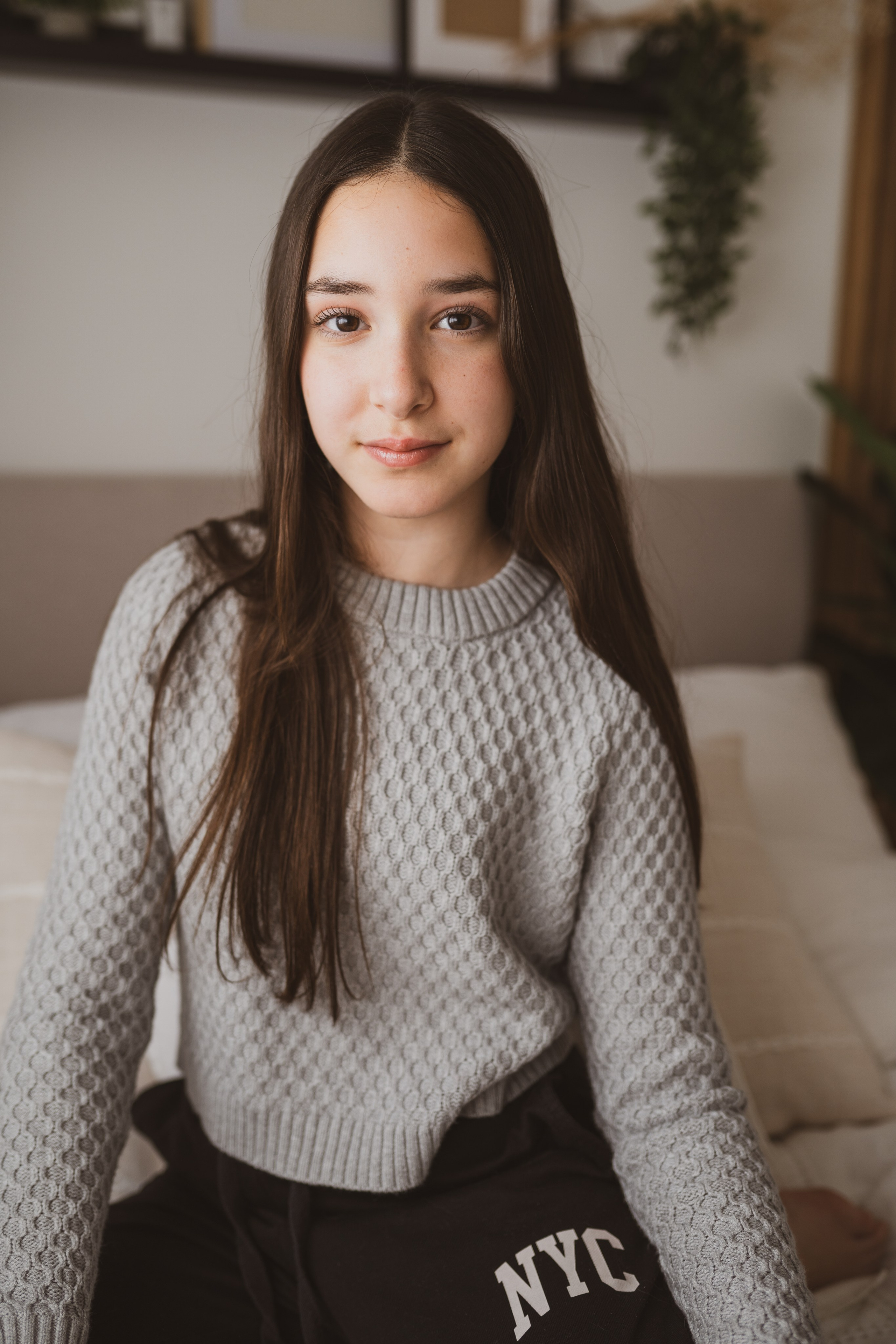 Ella. Семейный и детский фотограф в Израиле и Москве Дорошок Надя