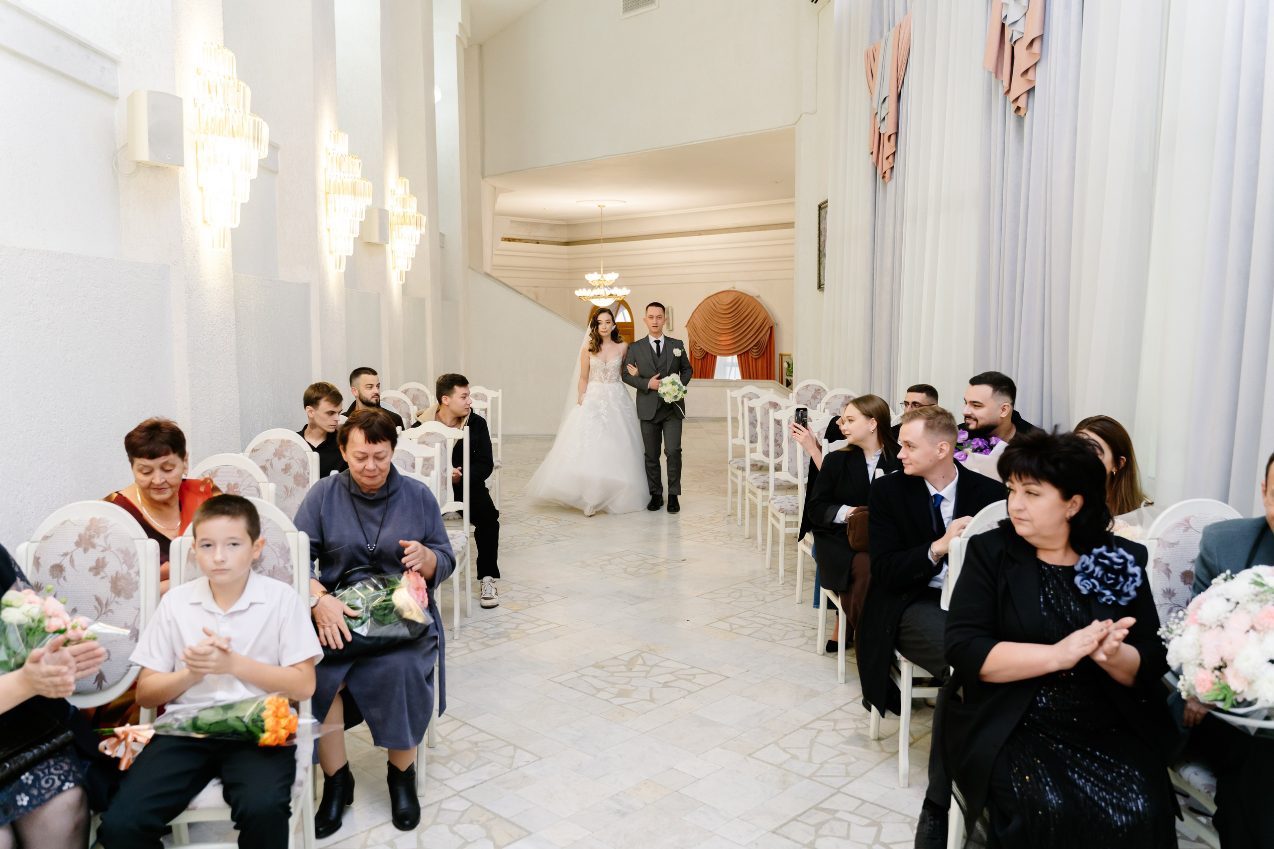 Виктория и Пётр. Семейный фотограф Новочеркасск