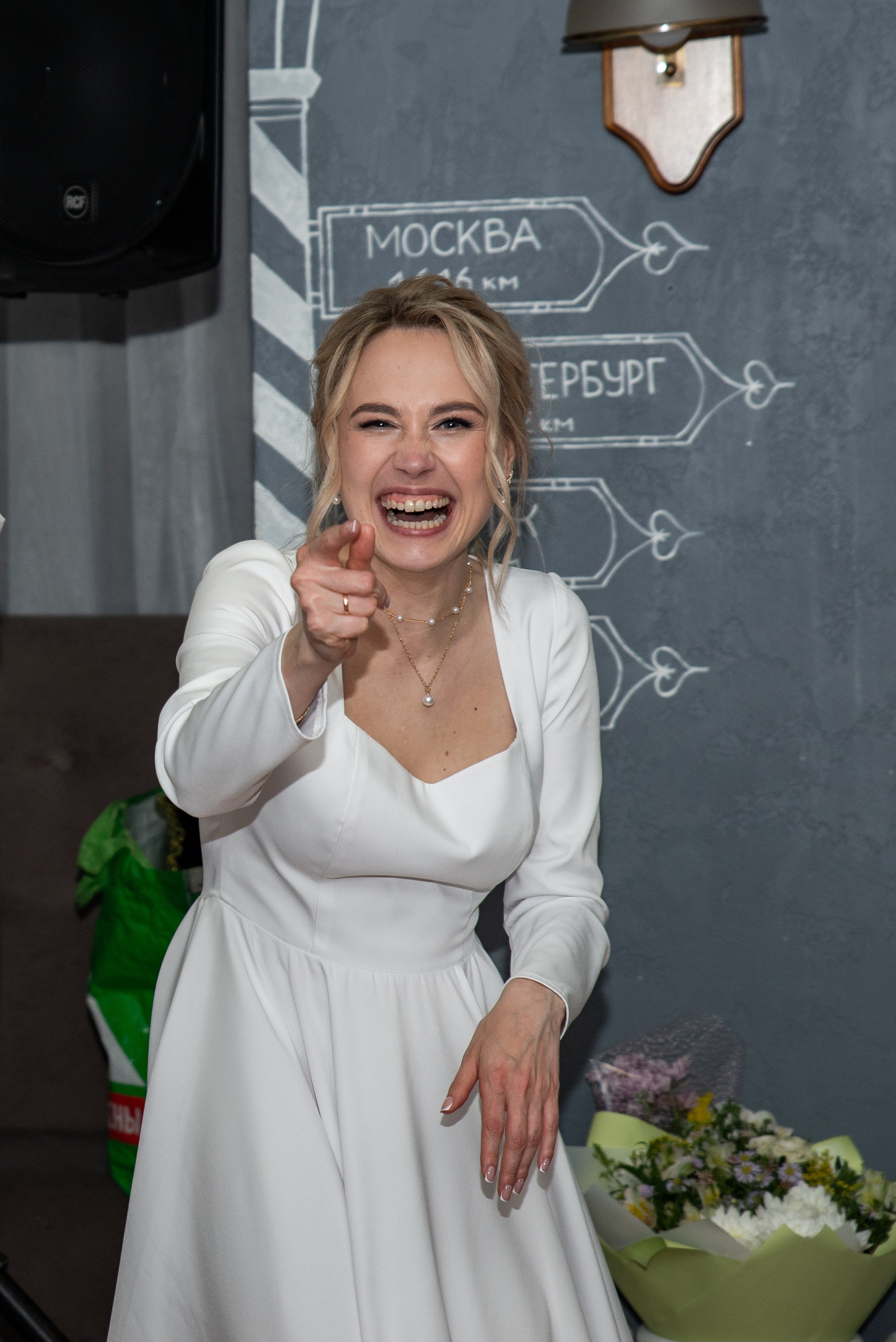 Свадьба Евгения и Дарьи. Свадебный, семейный, репортажный фотограф в Перми и крае Таня Белая