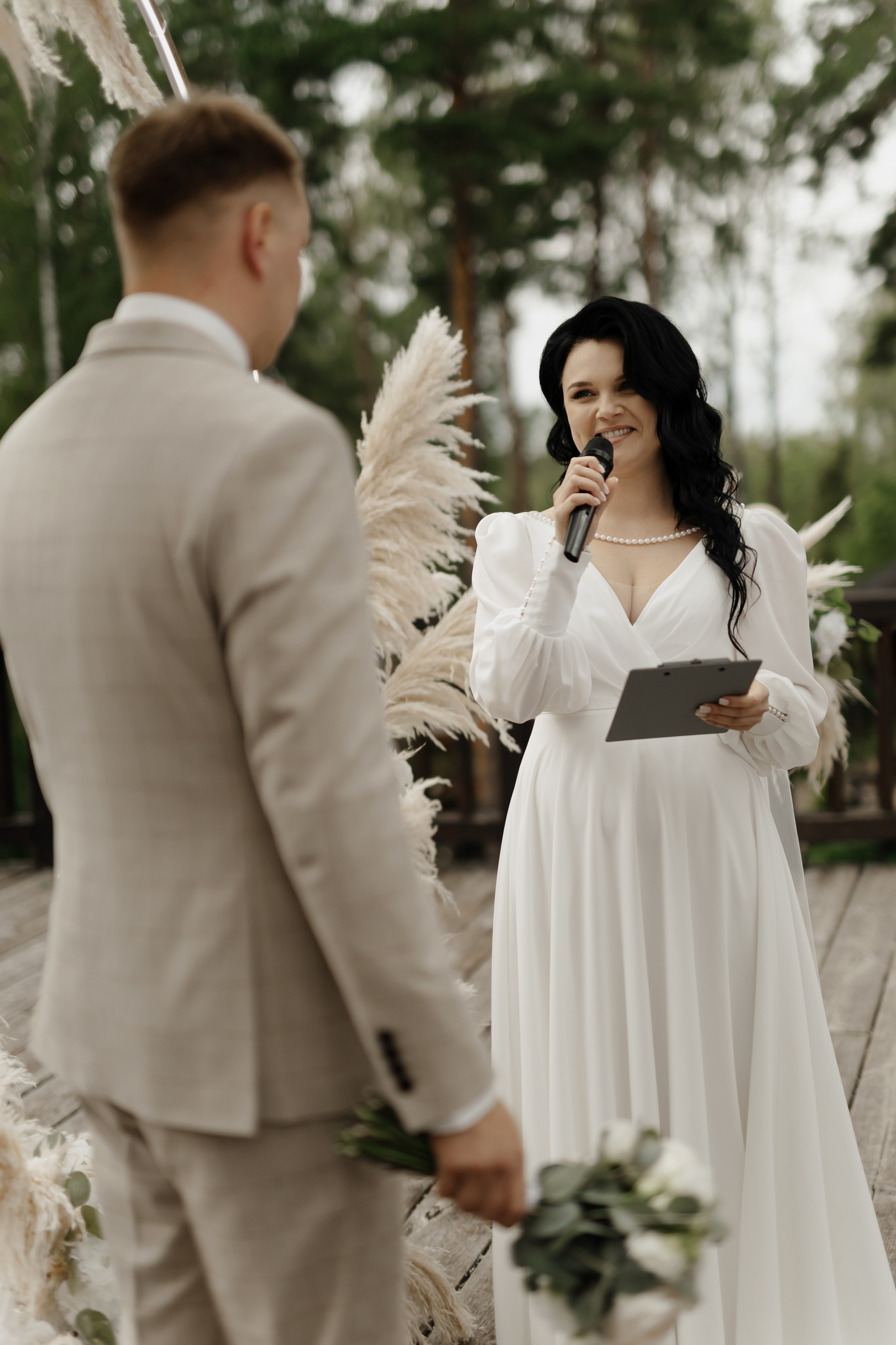 Свадьба Максима и Анны. Фотограф Кольчугино/Владимир/Москва Елизавета Иода