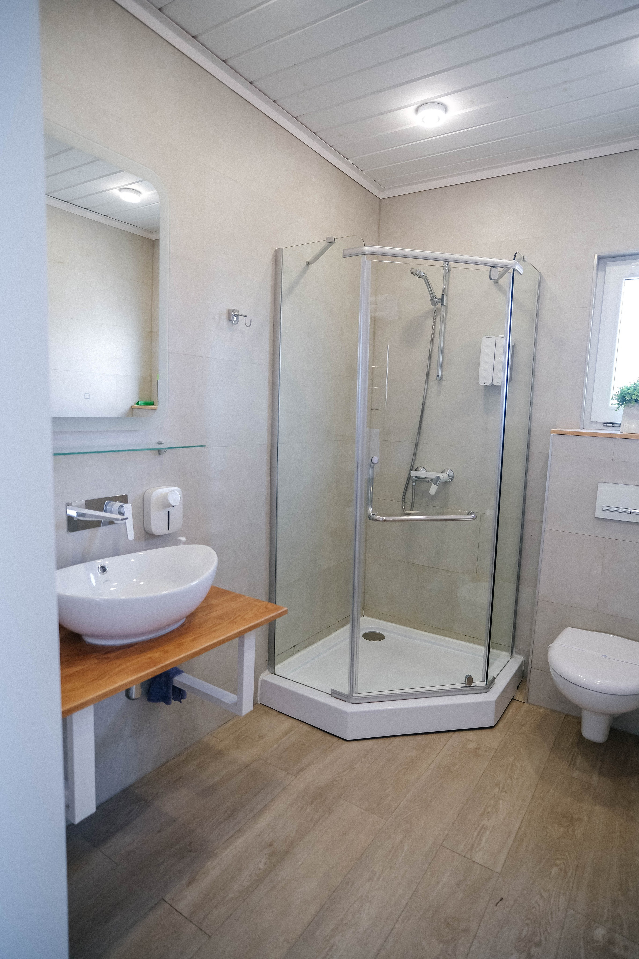 Турбаза в Кабардинке. Главная