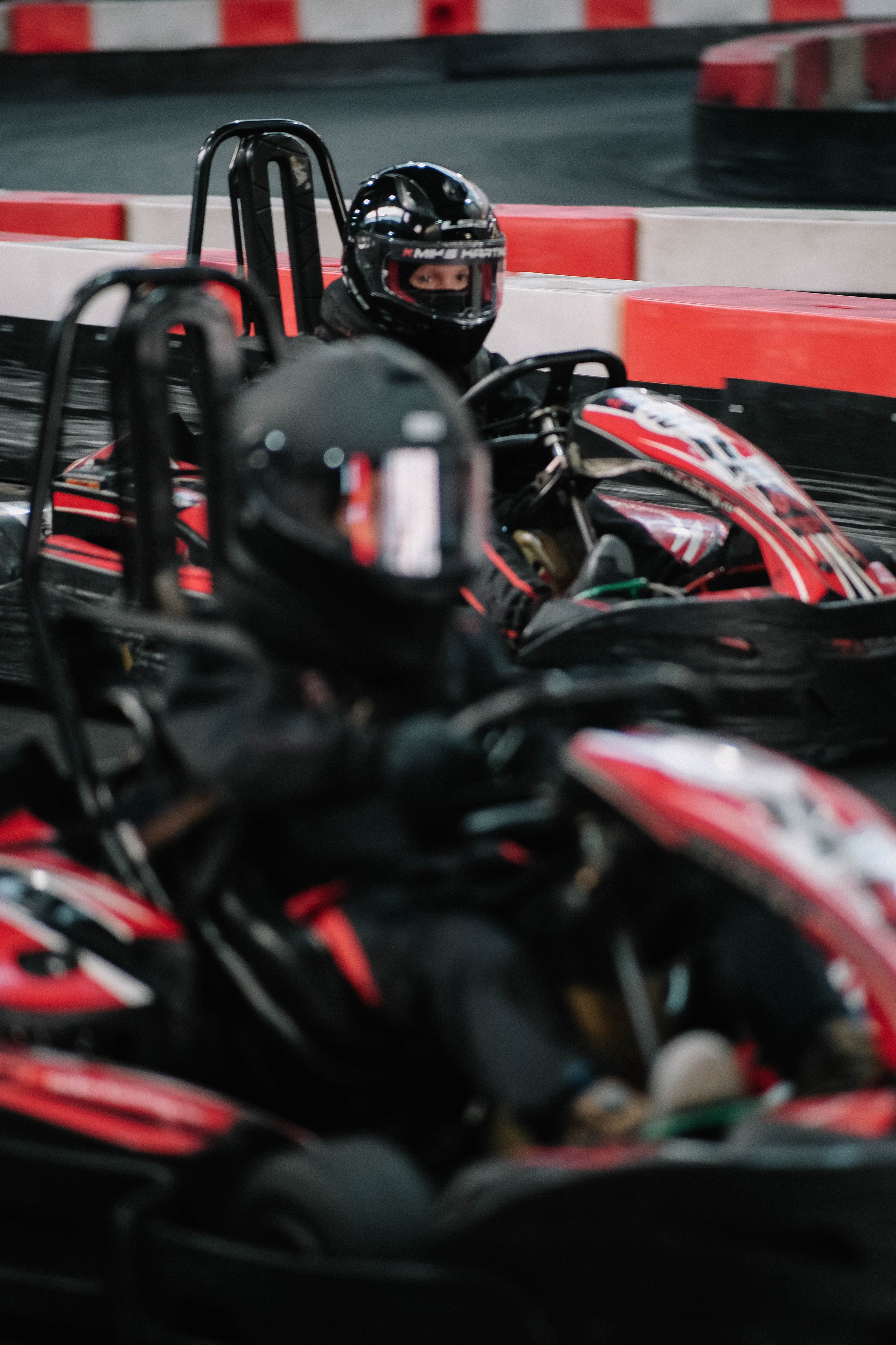 День Рождение Ивана 10 лет. Главная