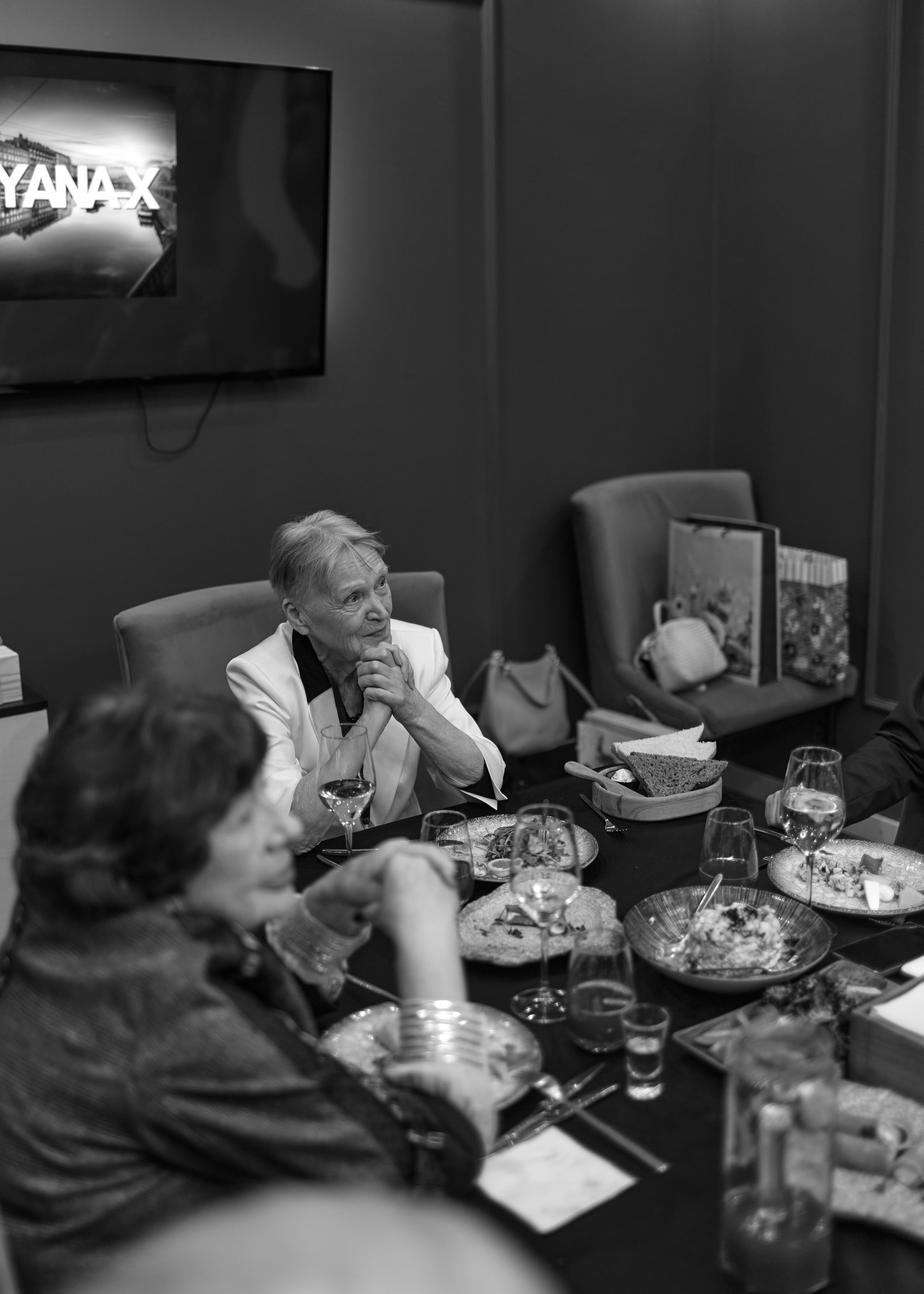 BIRTHDAY. Фотограф Мария Сивохина