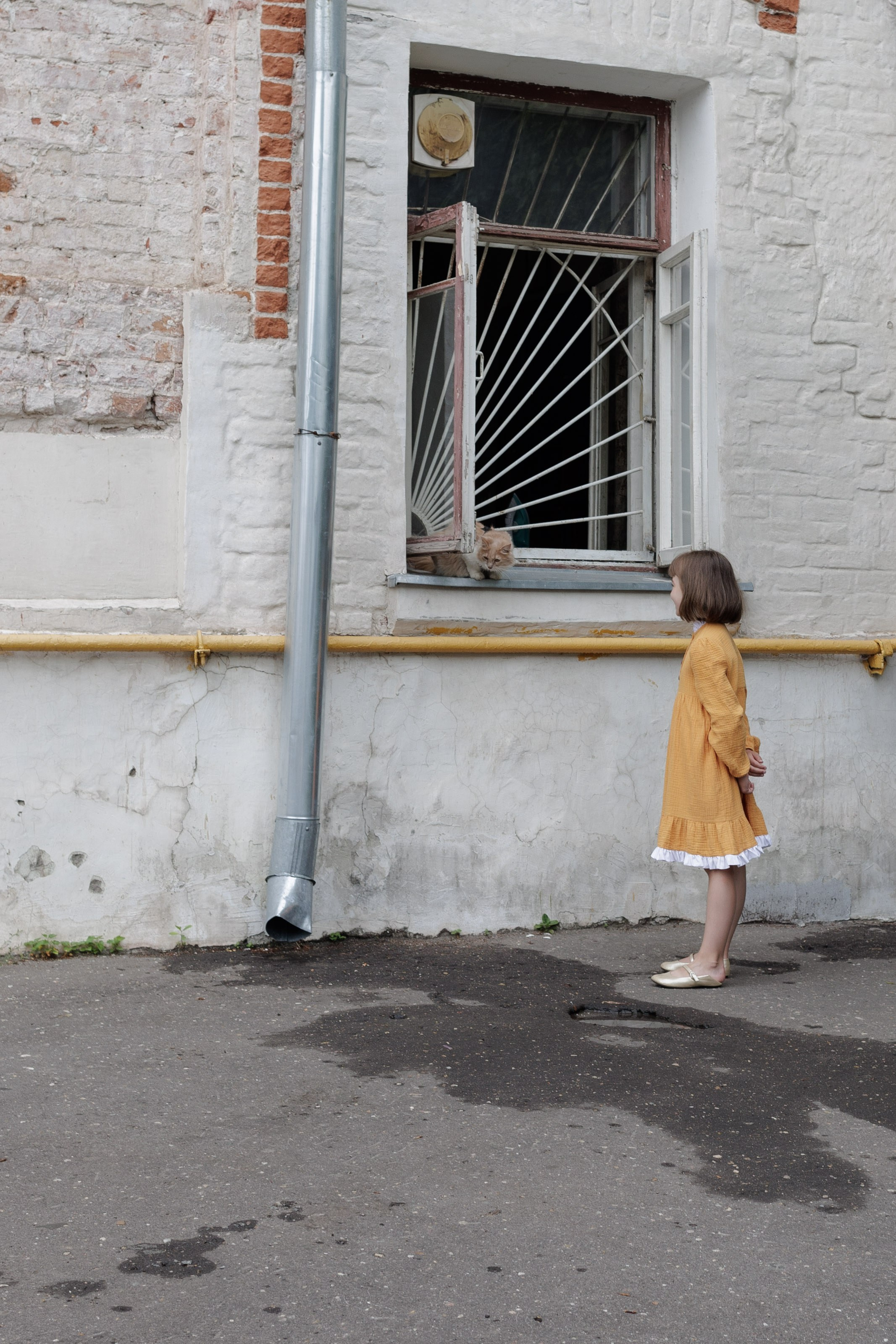 Семейные съемки. Портретный фотограф в Москве Тимур Мансуров