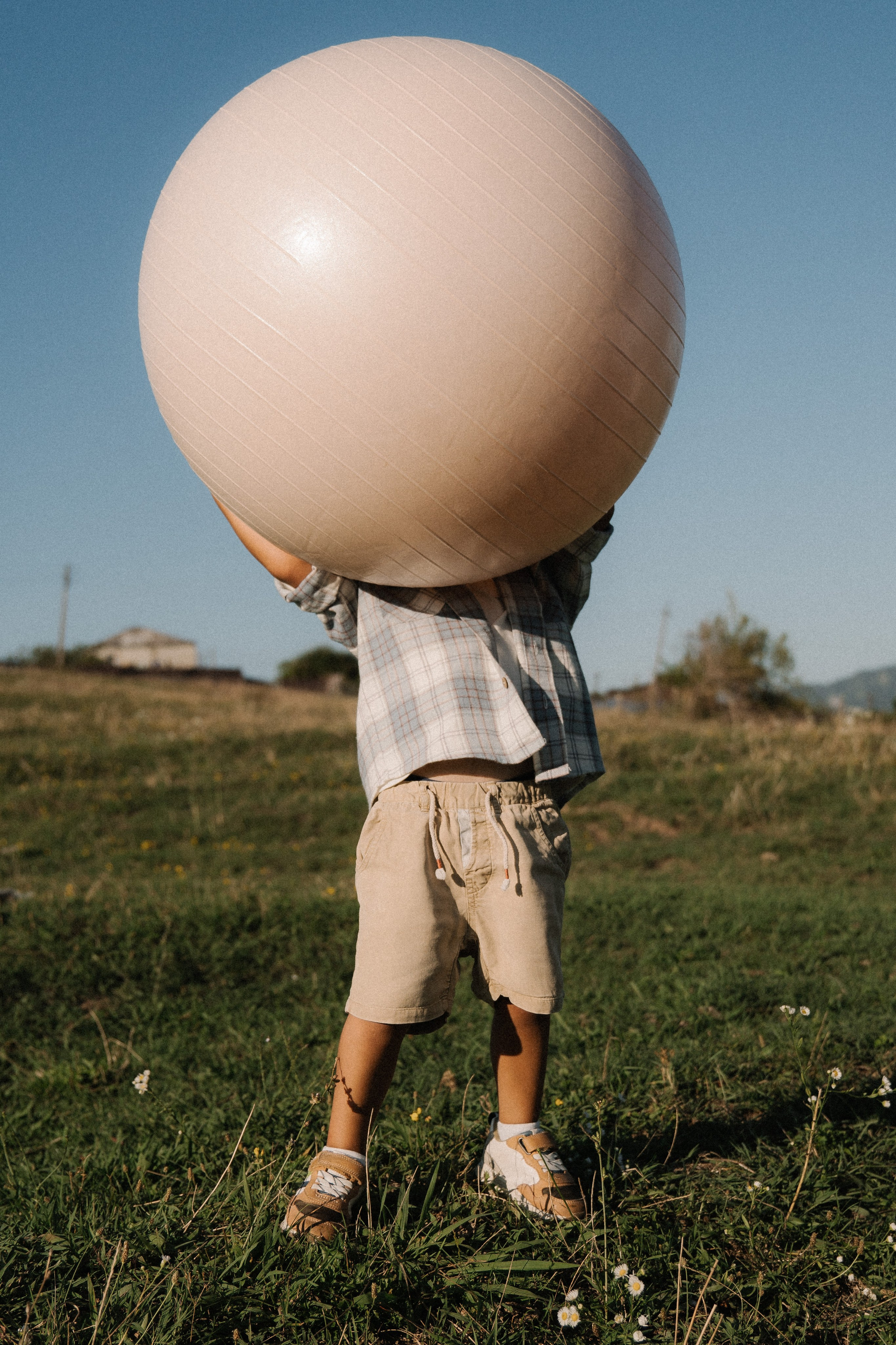 Настя, Коля, Полина и Тим. Ольга Антипова — фотограф